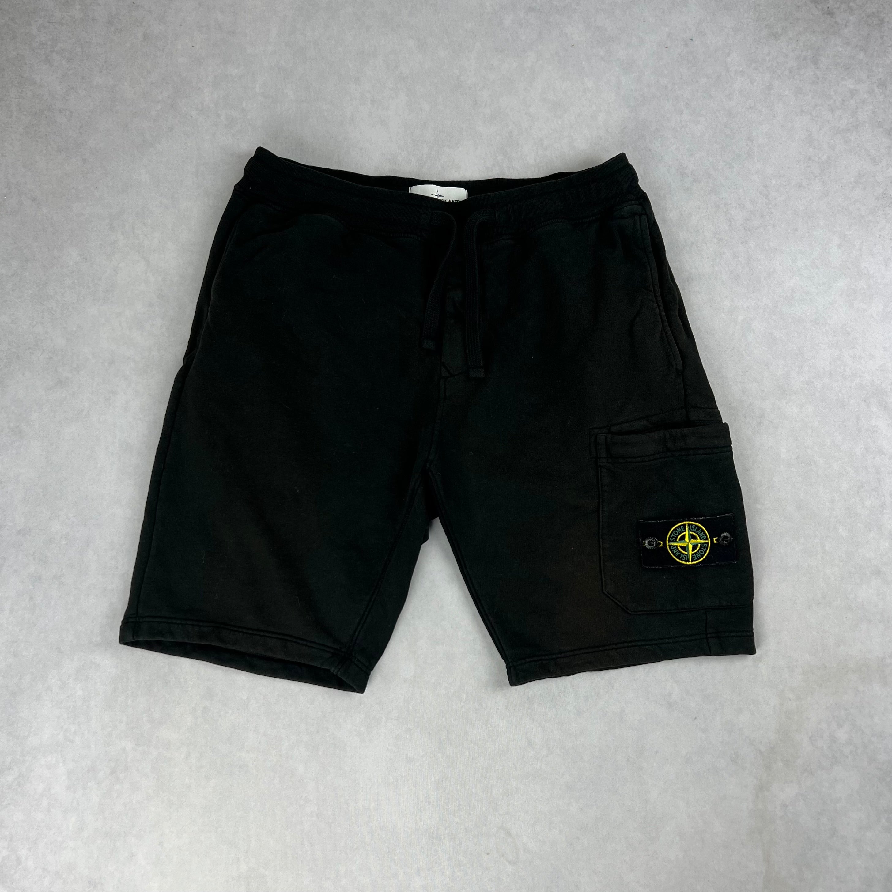 Stone Island Shorts