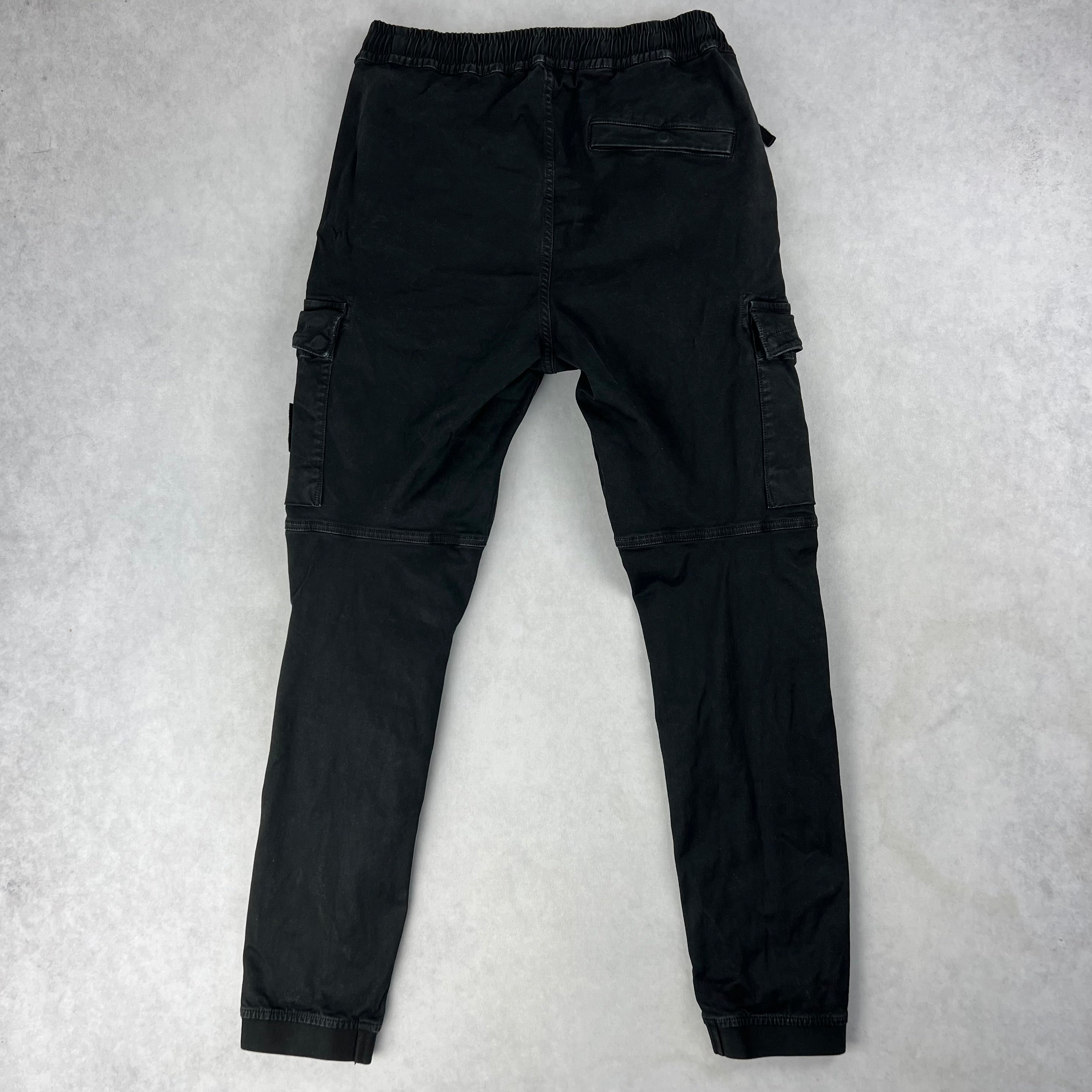 Stone Island Cargo Pants