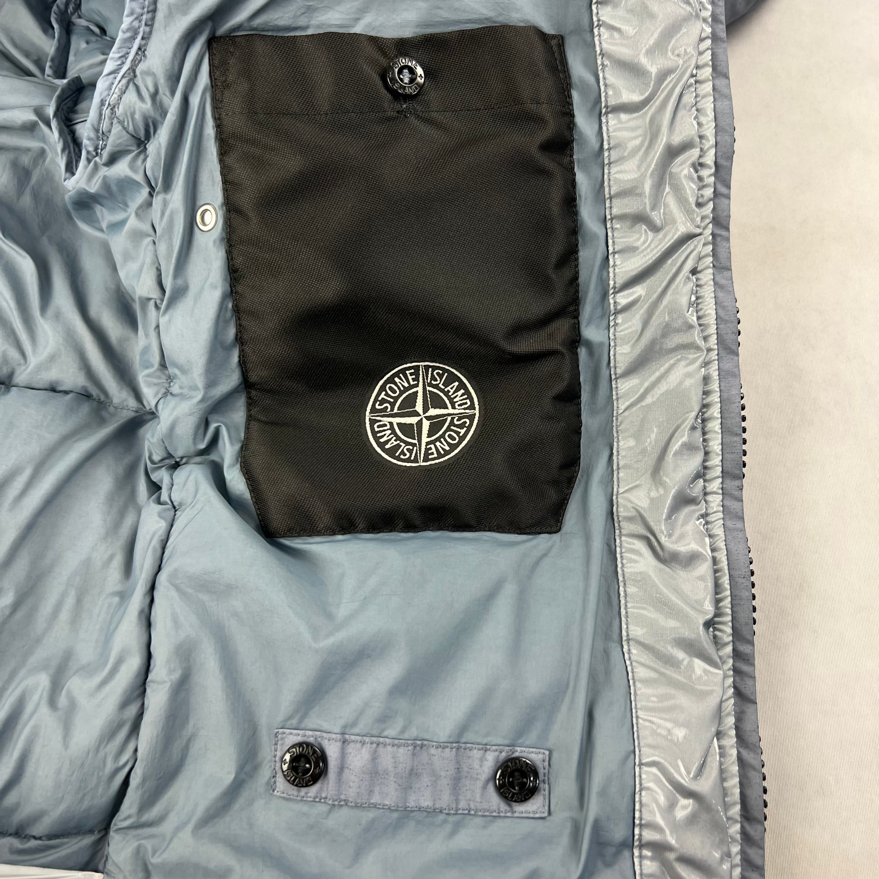 Stone Island Puffer Jacket