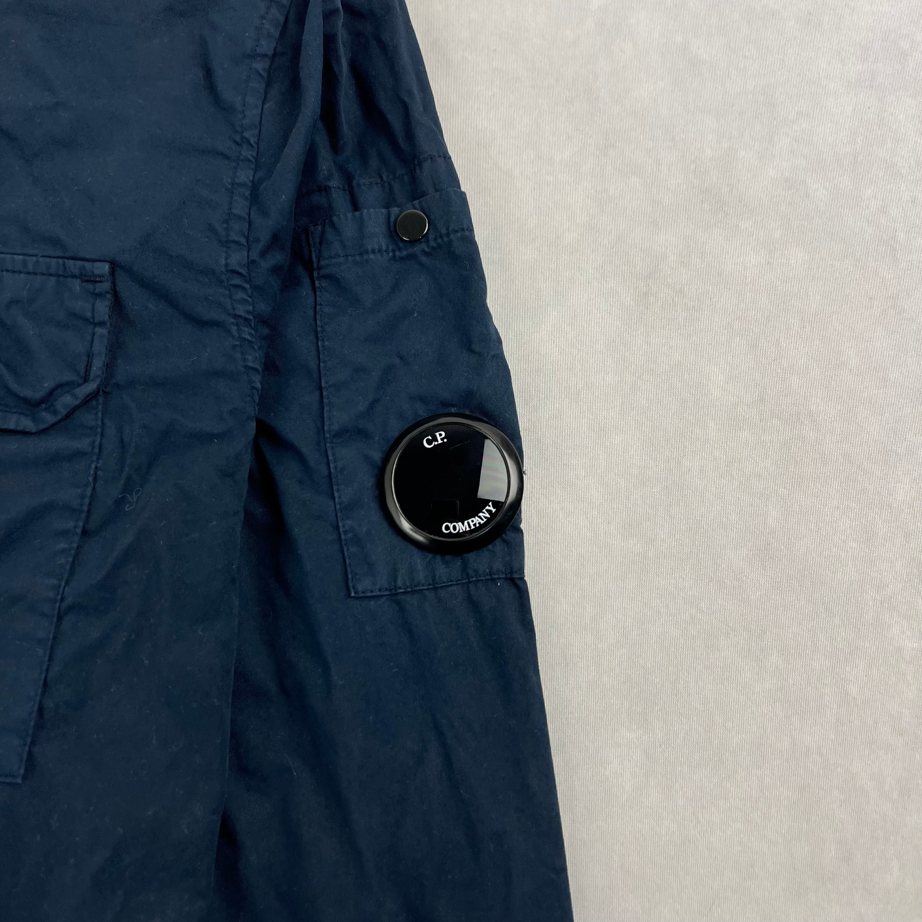 CP Company Overshirt