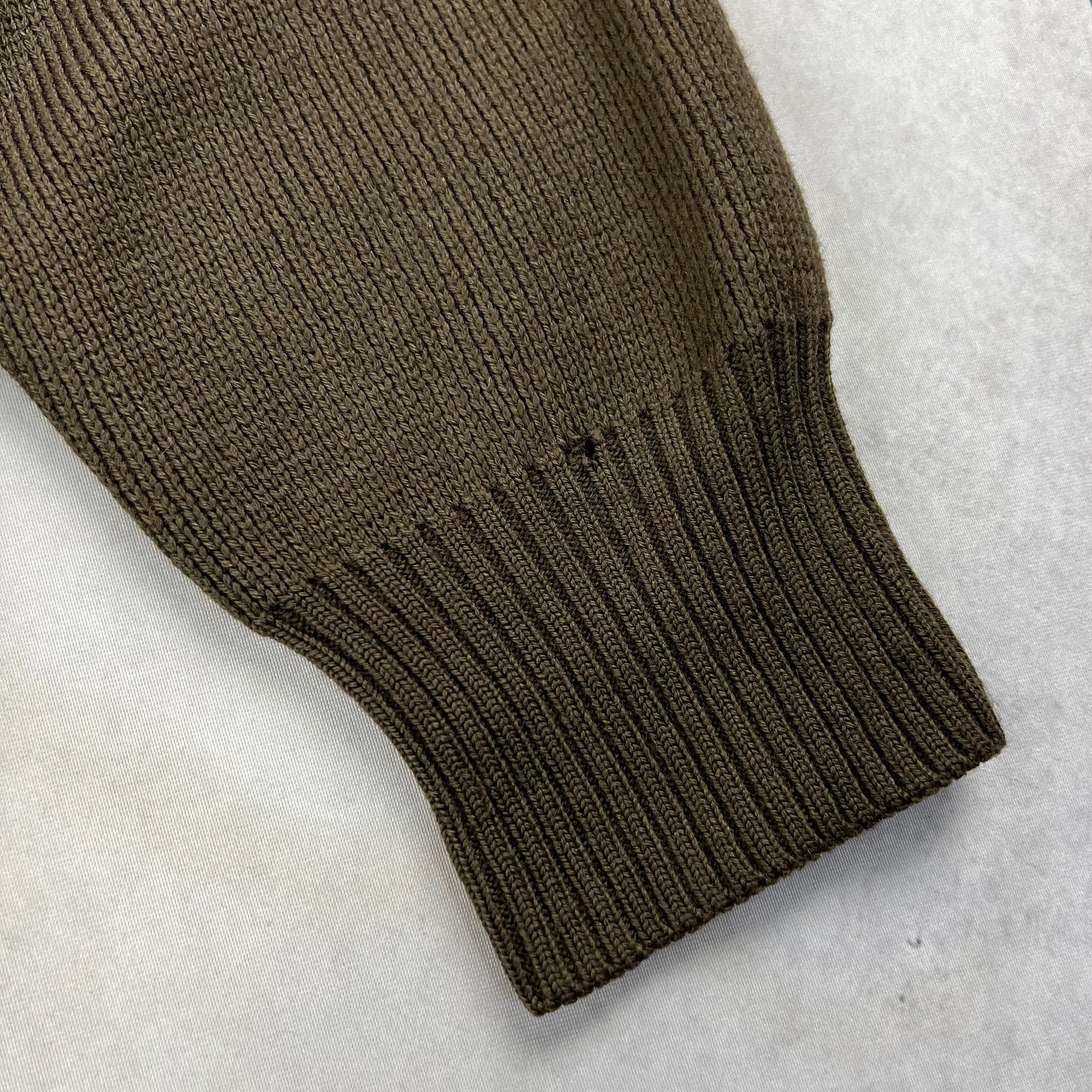 Stone Island Cardigan