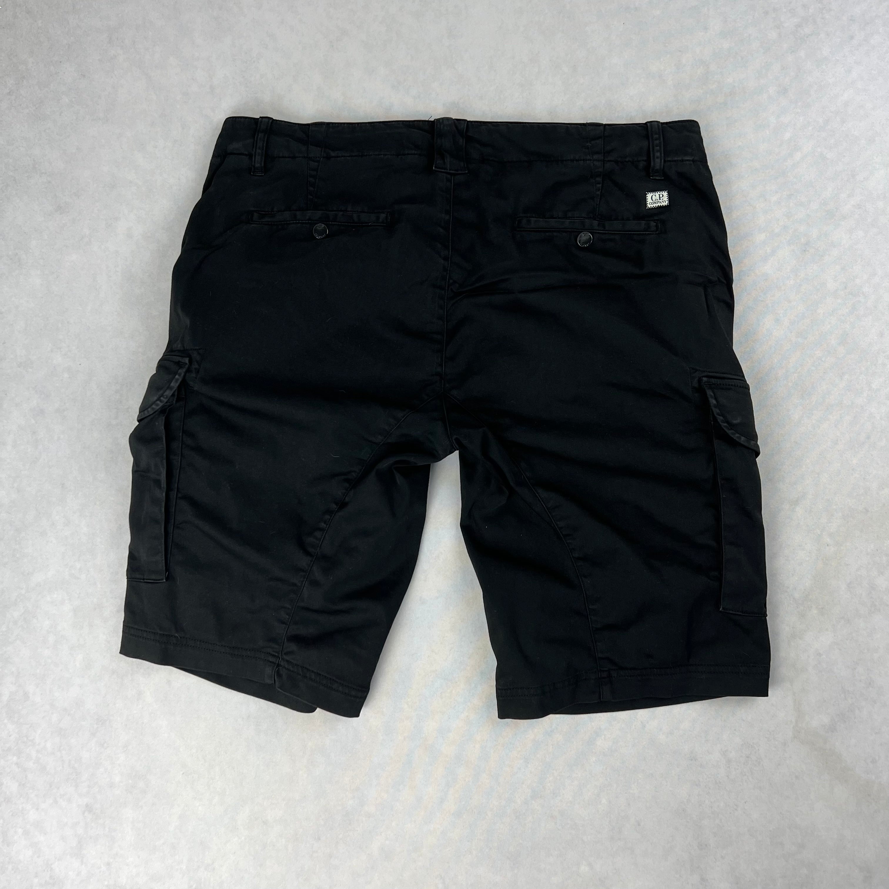 CP Company Cargo Shorts