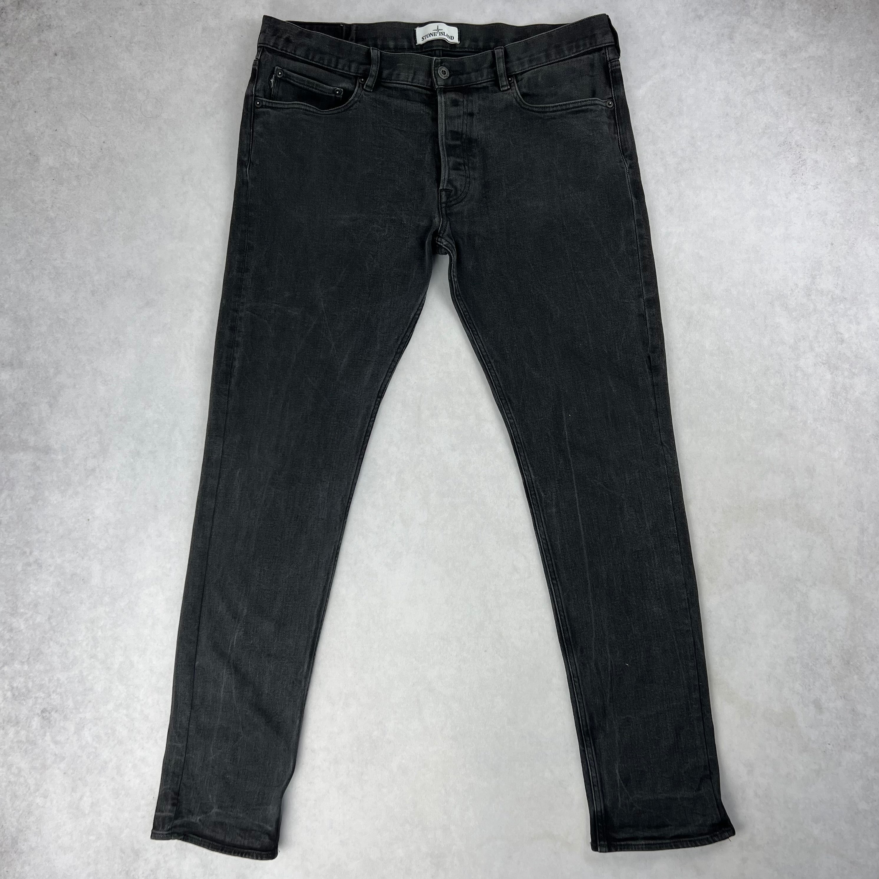 Stone Island Jeans