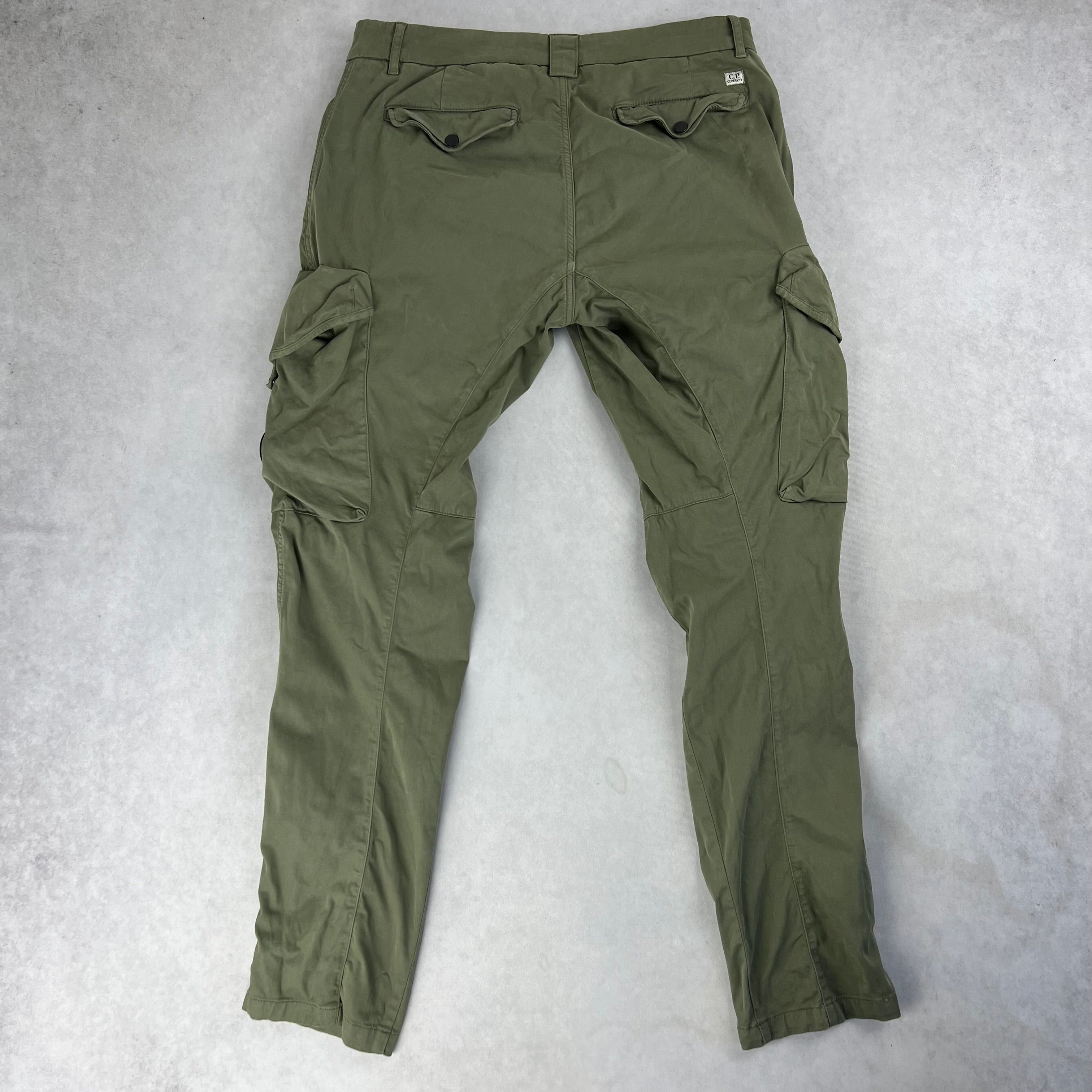 CP Company Cargo Pants