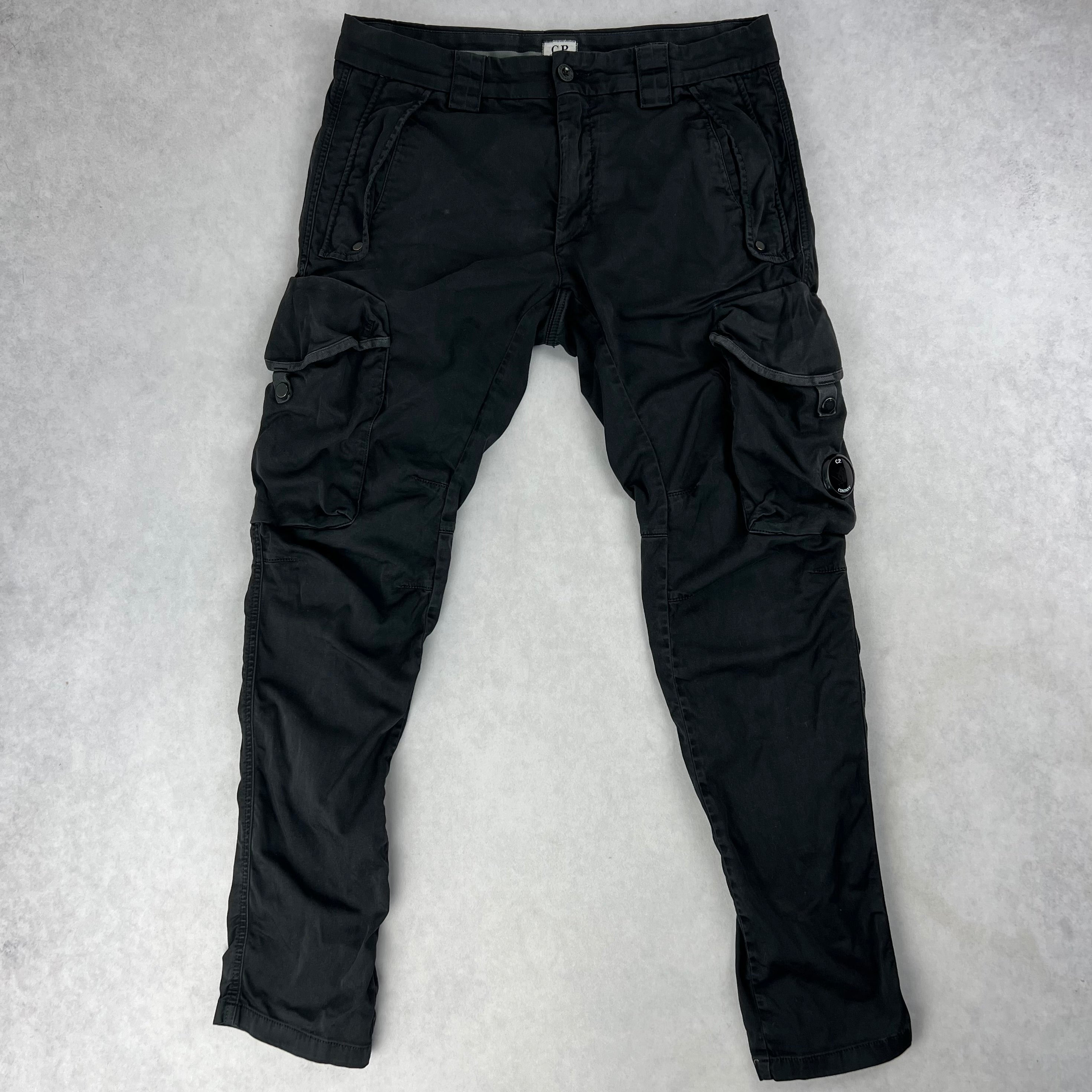 CP Company Cargo Pants