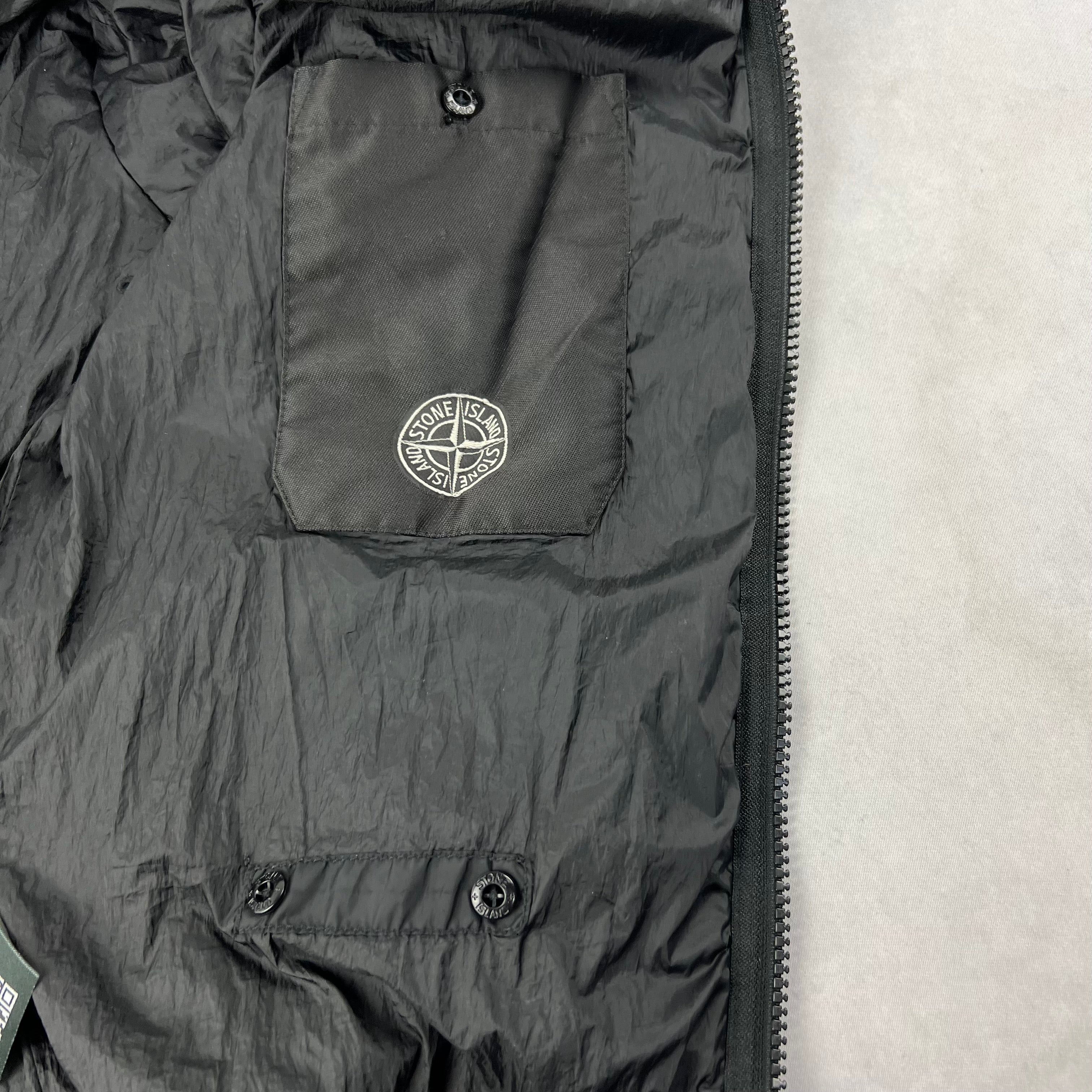 Stone Island Jacket