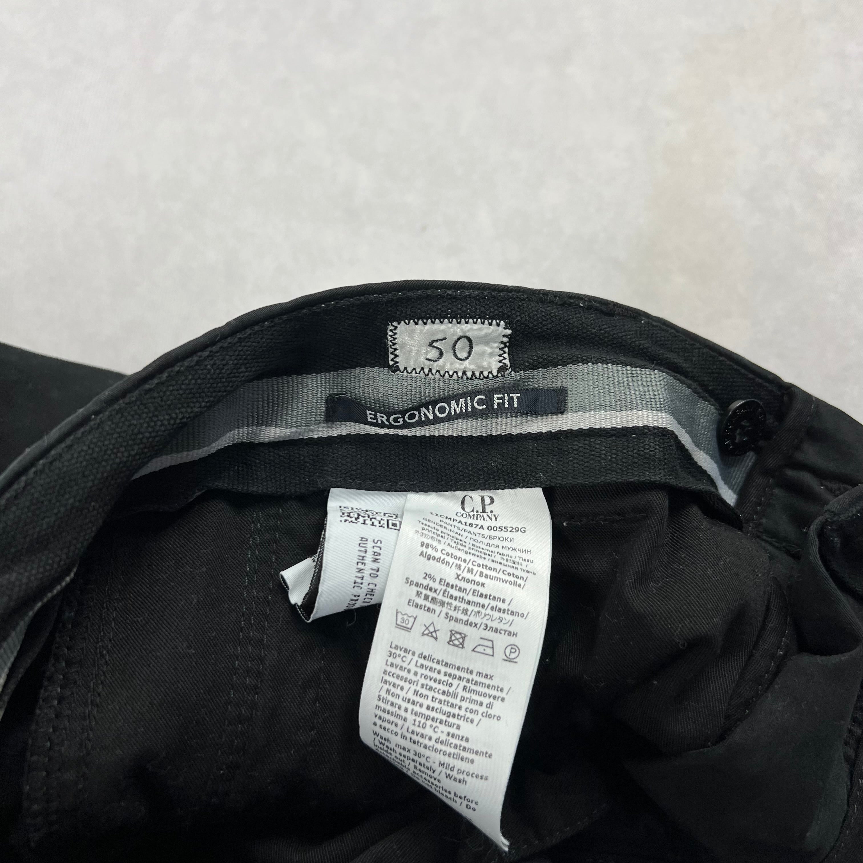 CP Company Cargo Pants