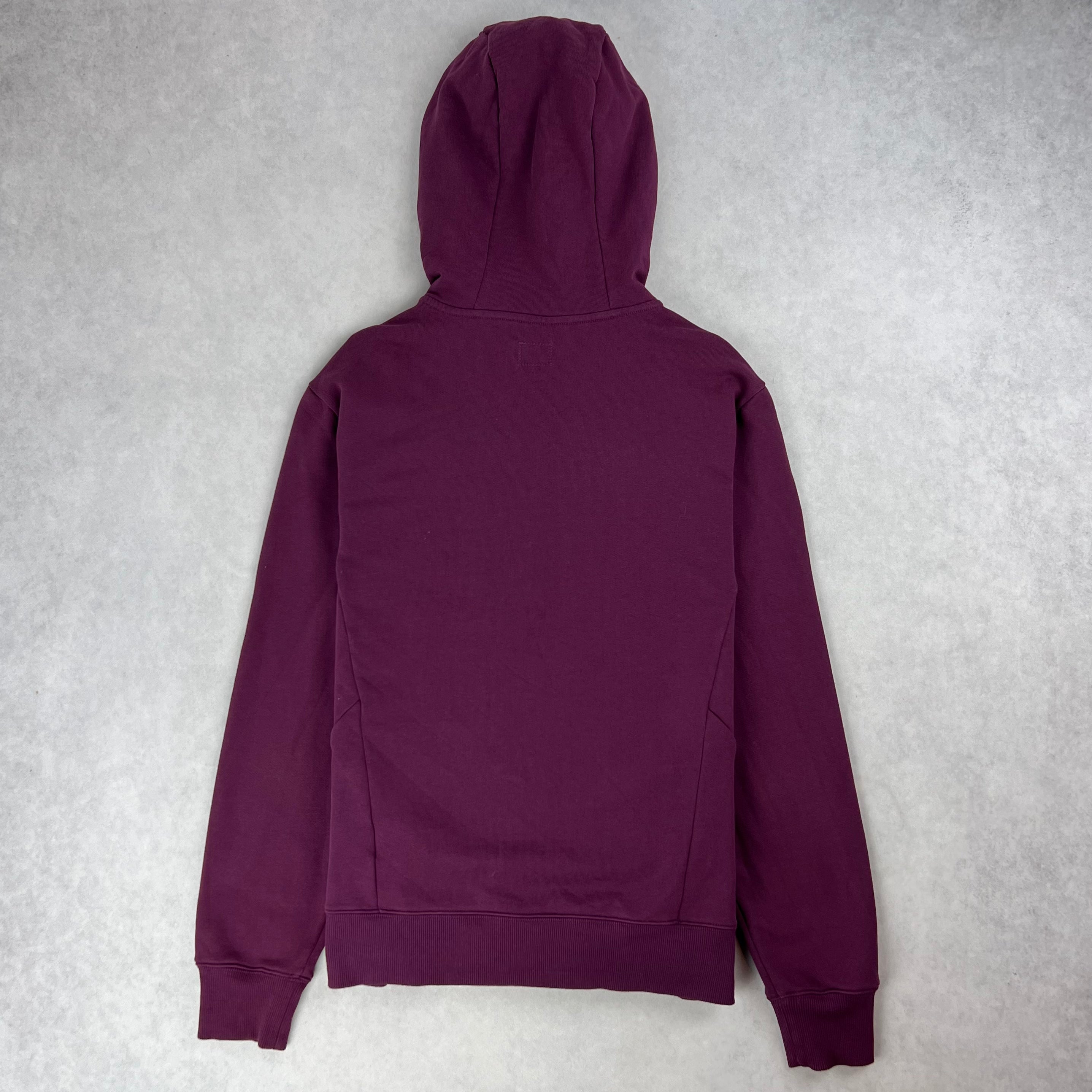 CP Company Goggle Hoodie