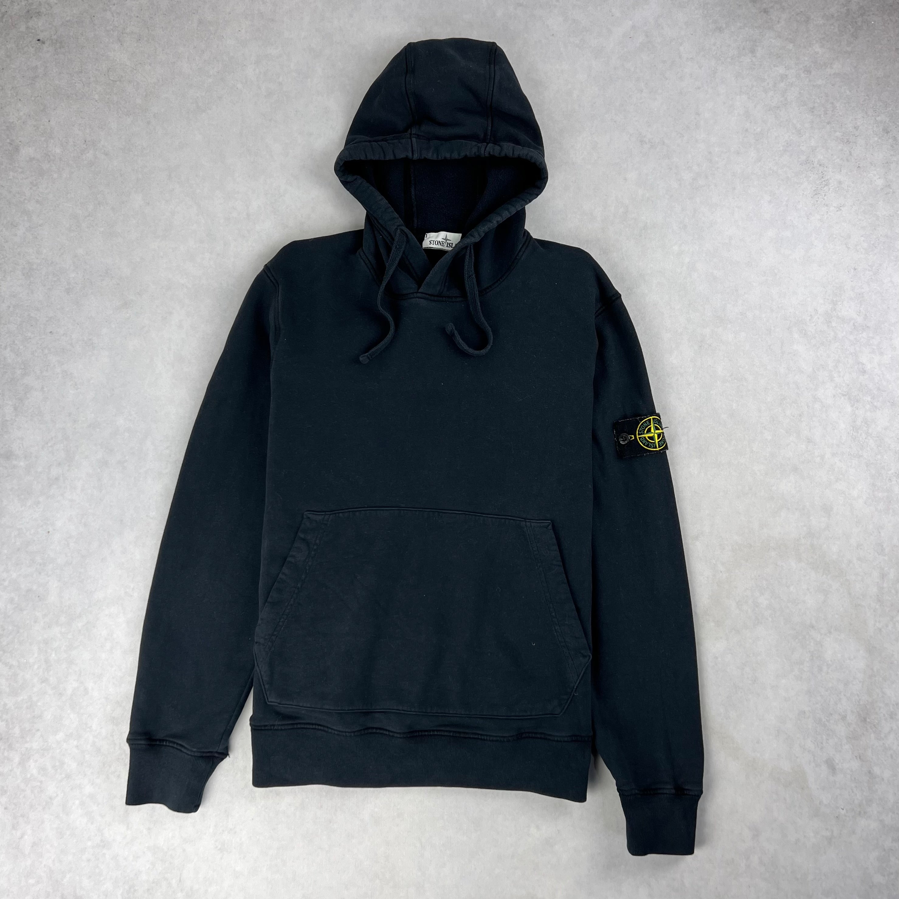 Stone Island Hoodie