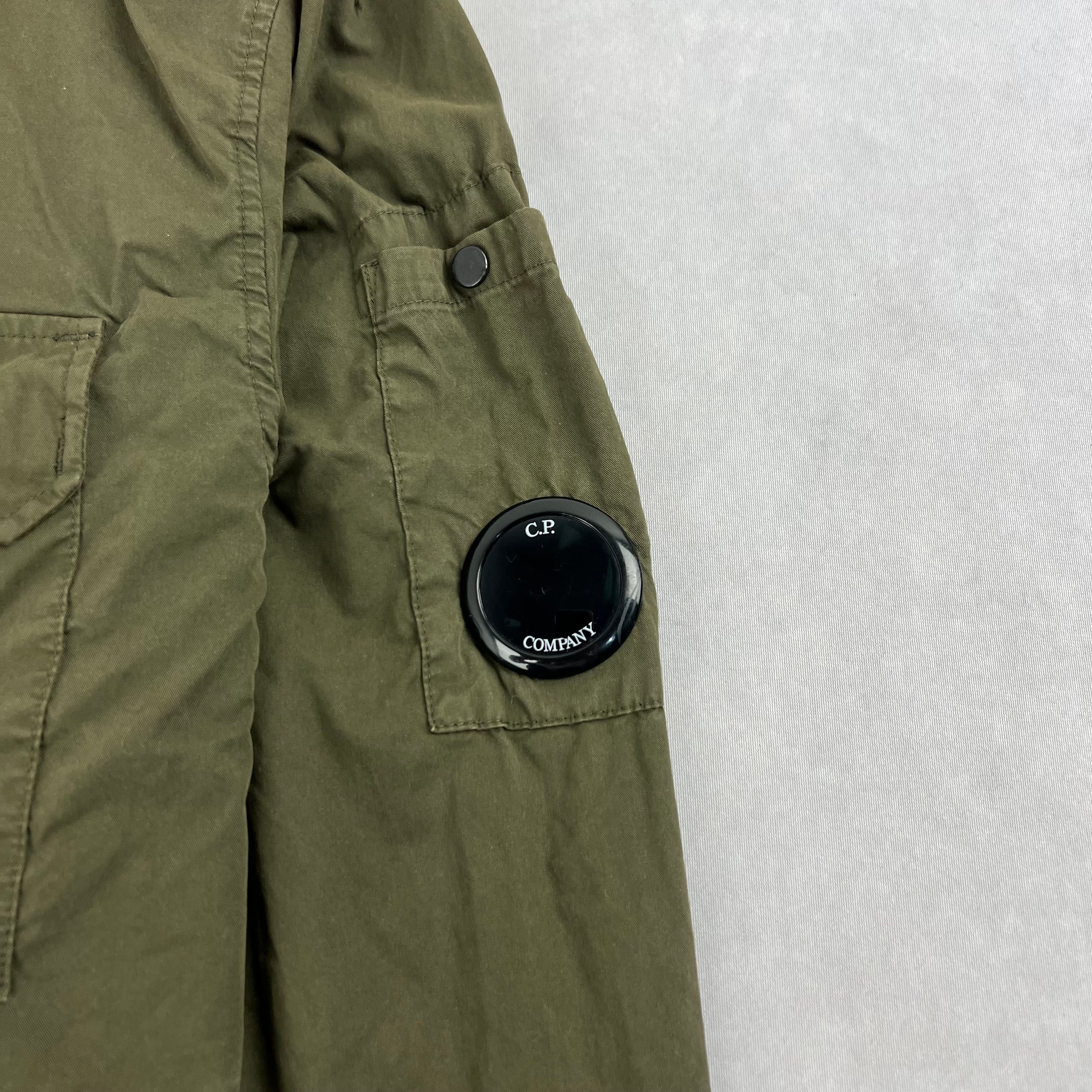 CP Company Overshirt