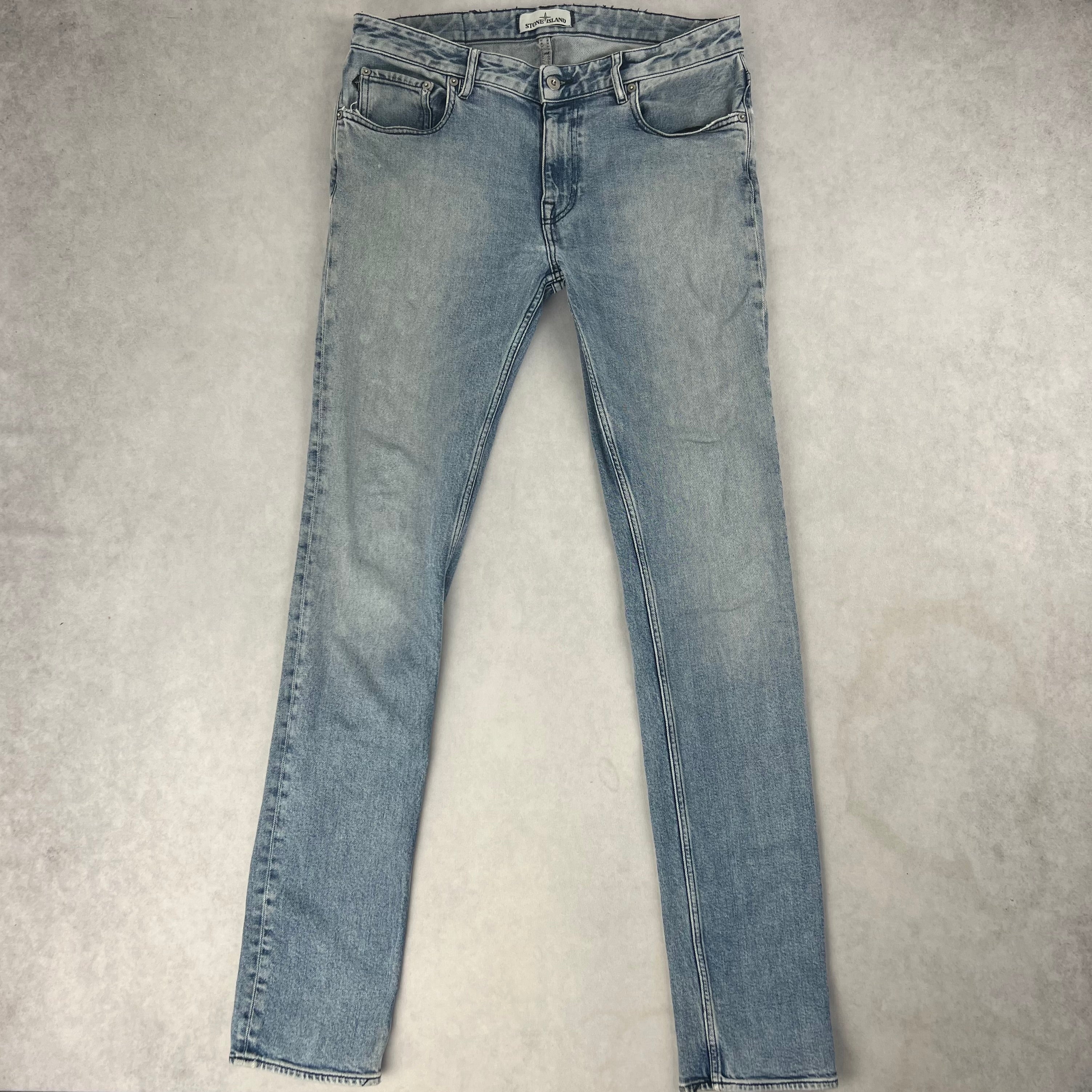 Stone Island Jeans