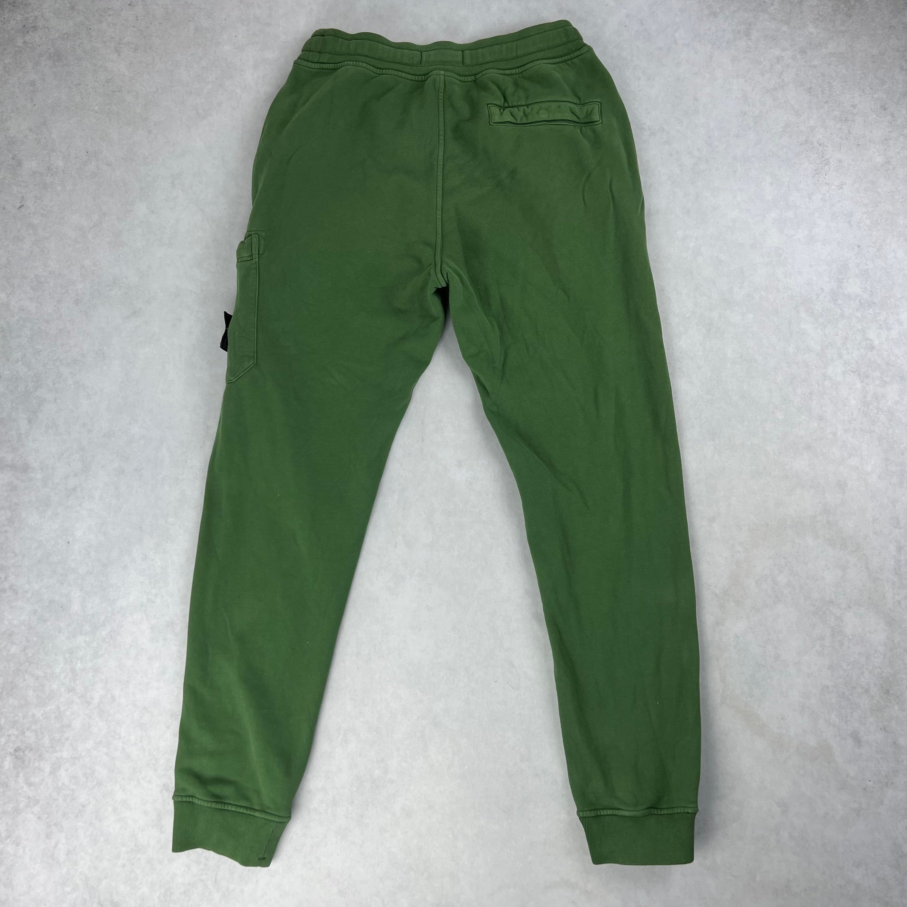 Stone Island Joggers