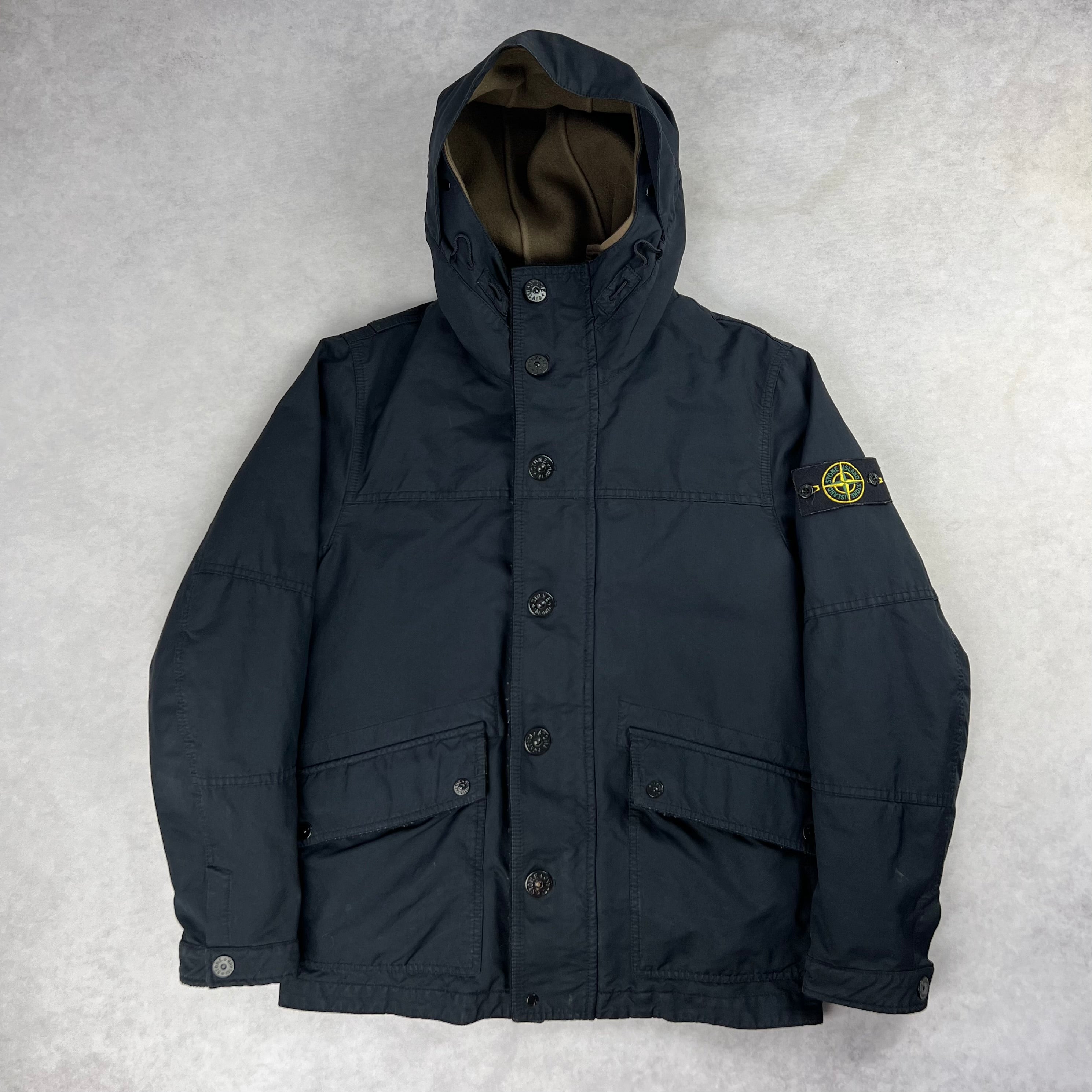 Stone Island Jacket