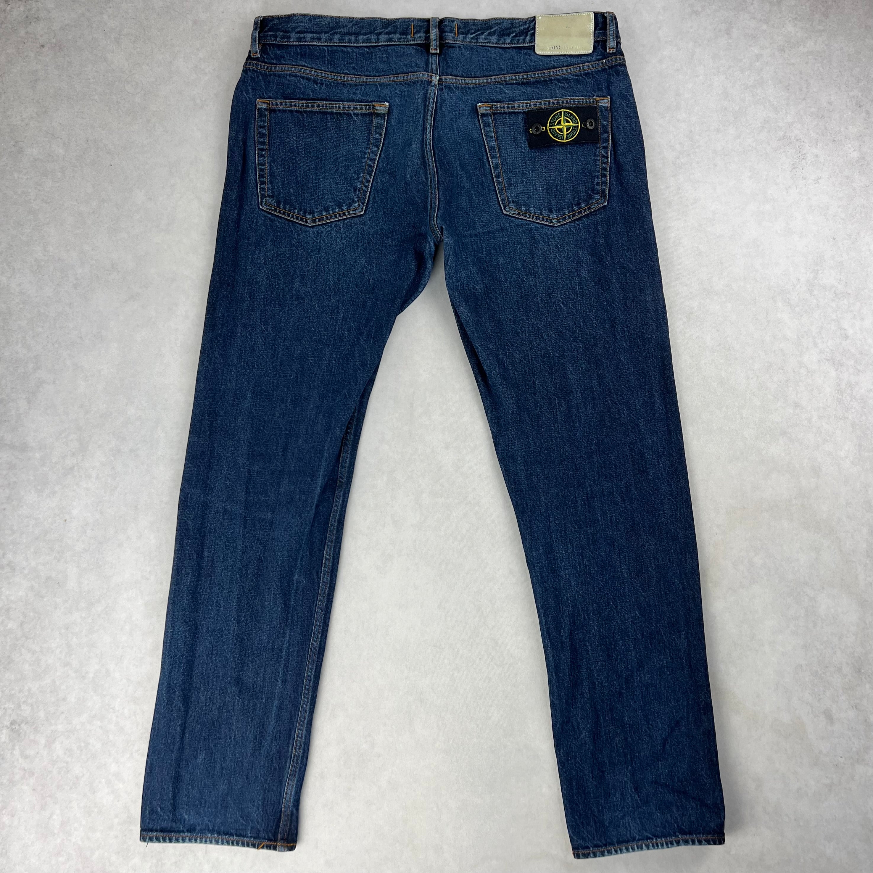 Stone Island Jeans