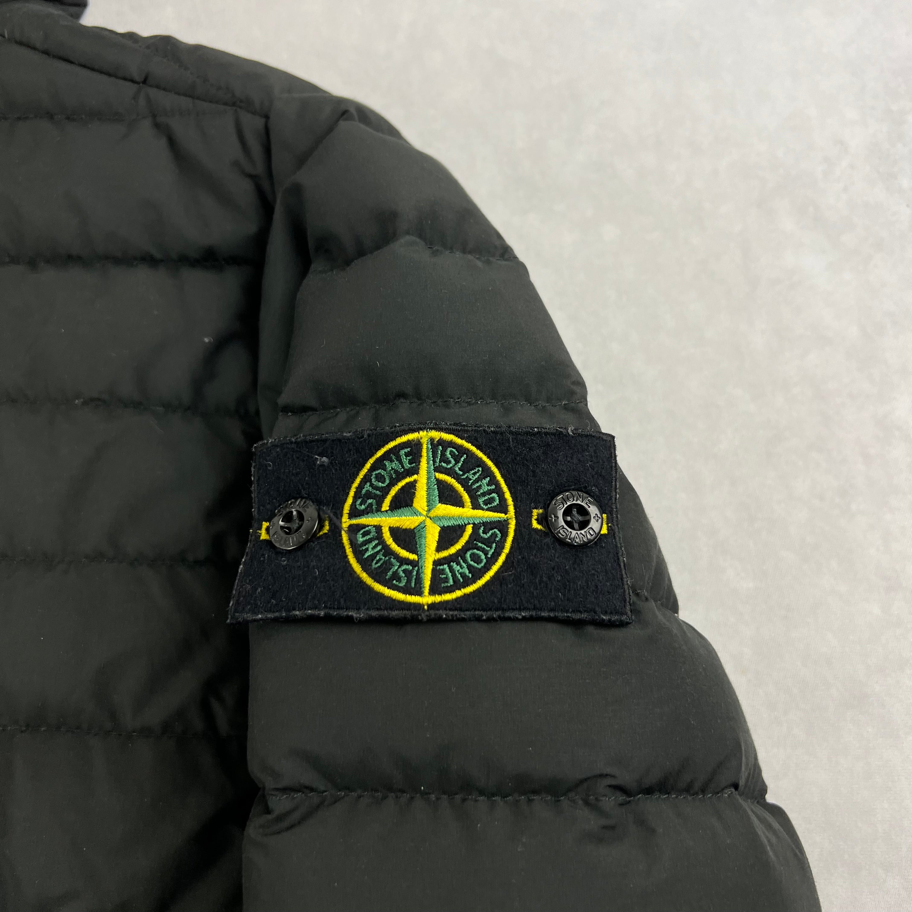 Stone Island Puffer Jacket