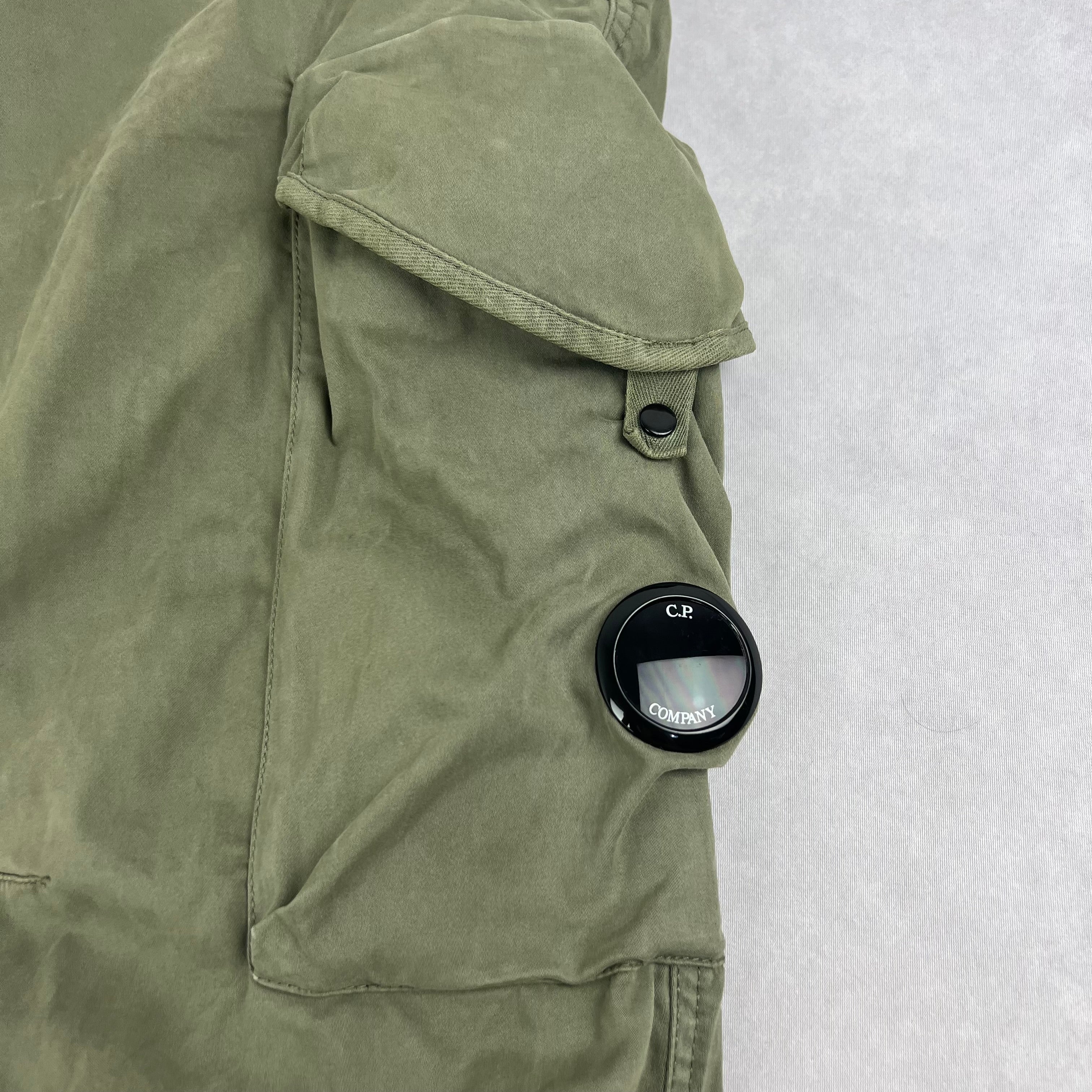 CP Company Cargo Pants