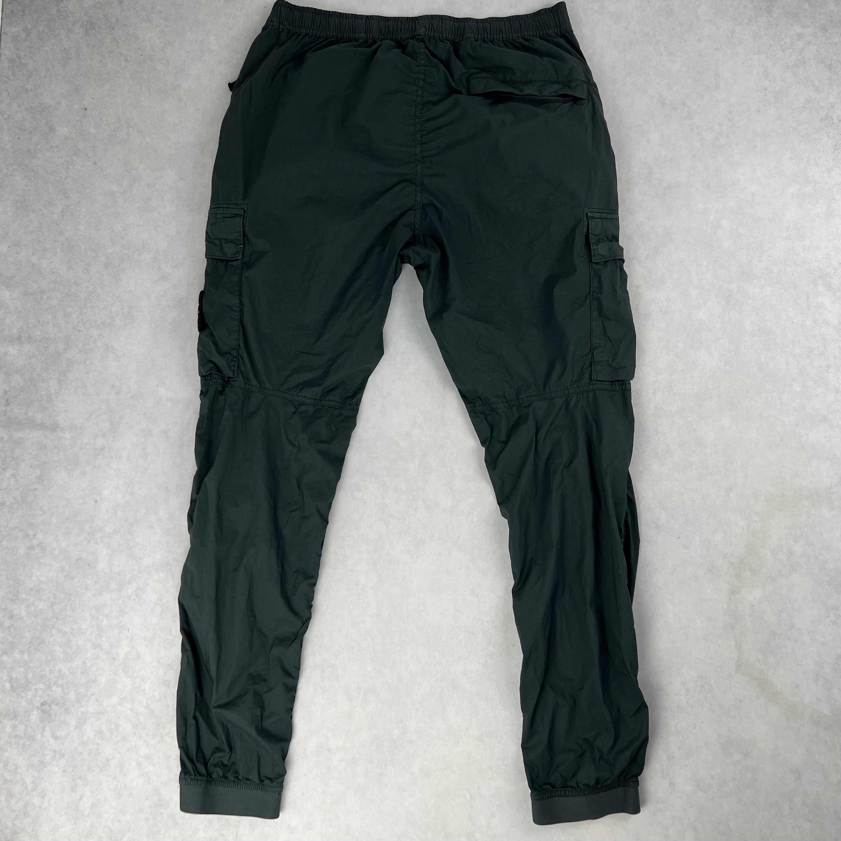 Stone Island Cargo Pants
