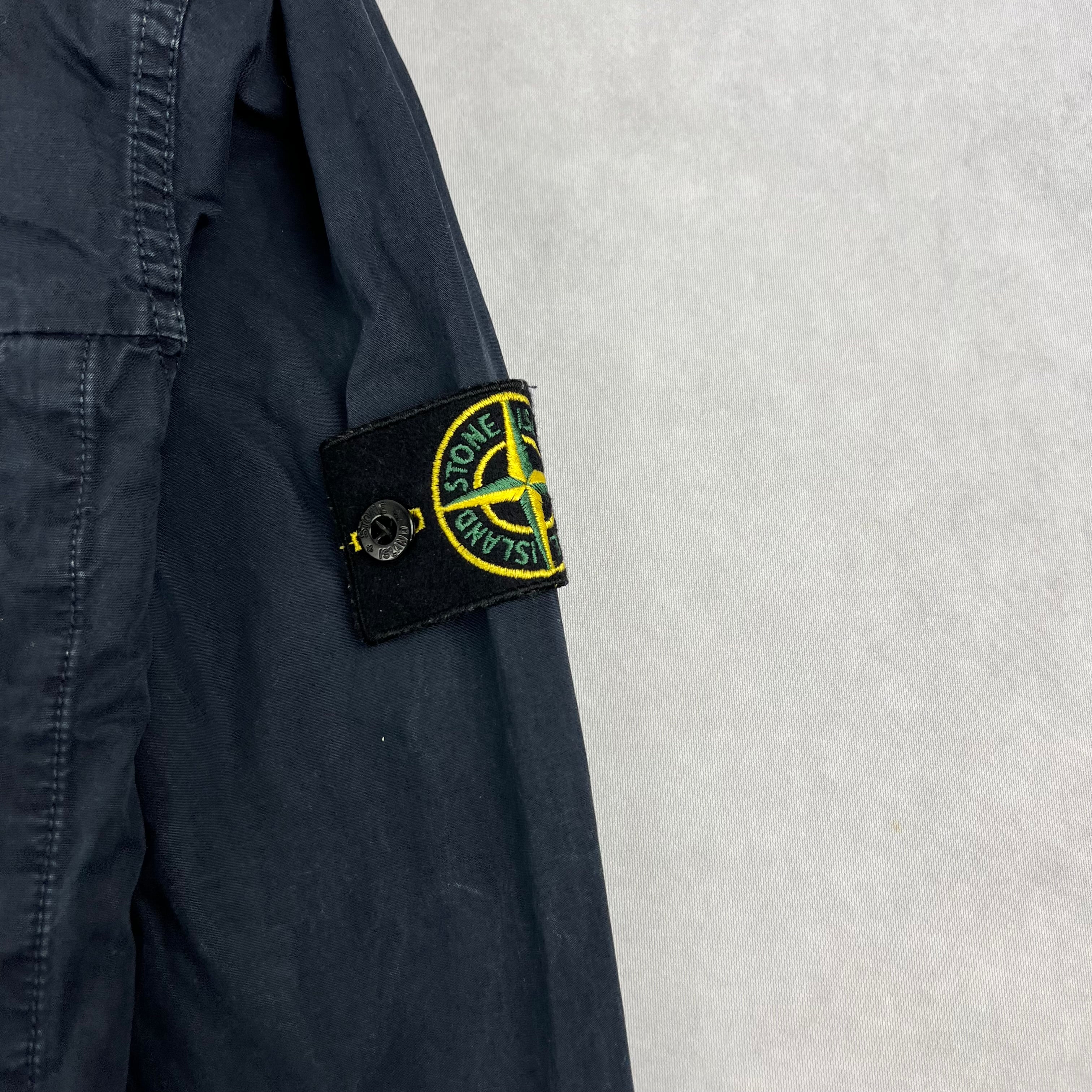 Stone Island Overshirt