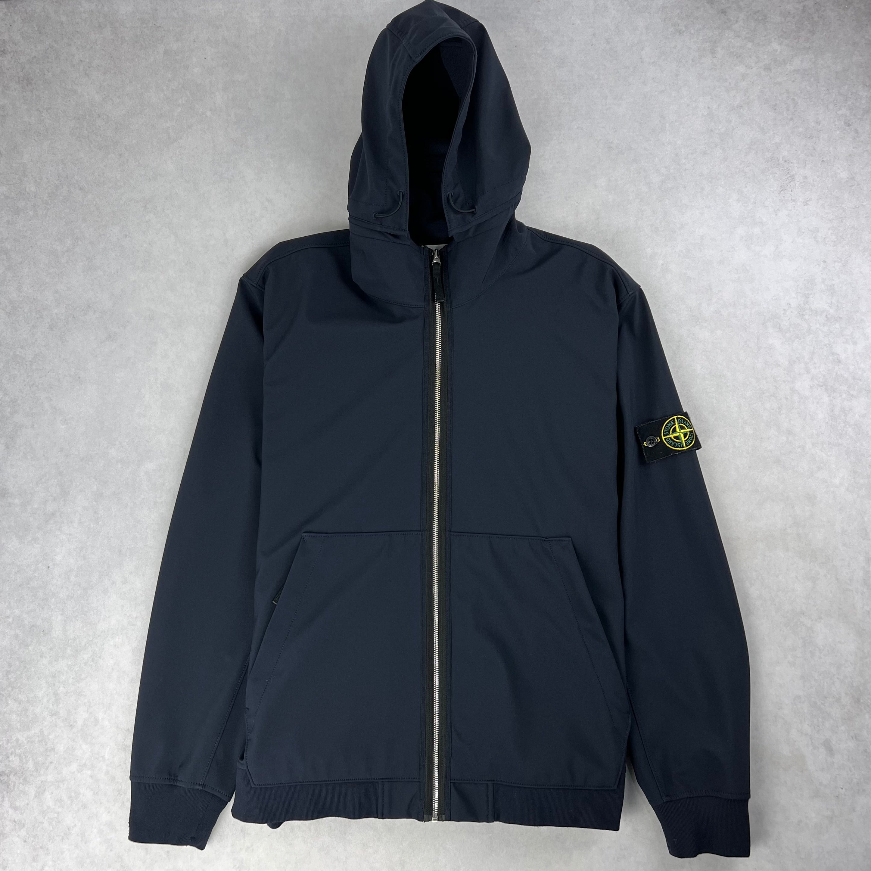 Stone Island Jacket