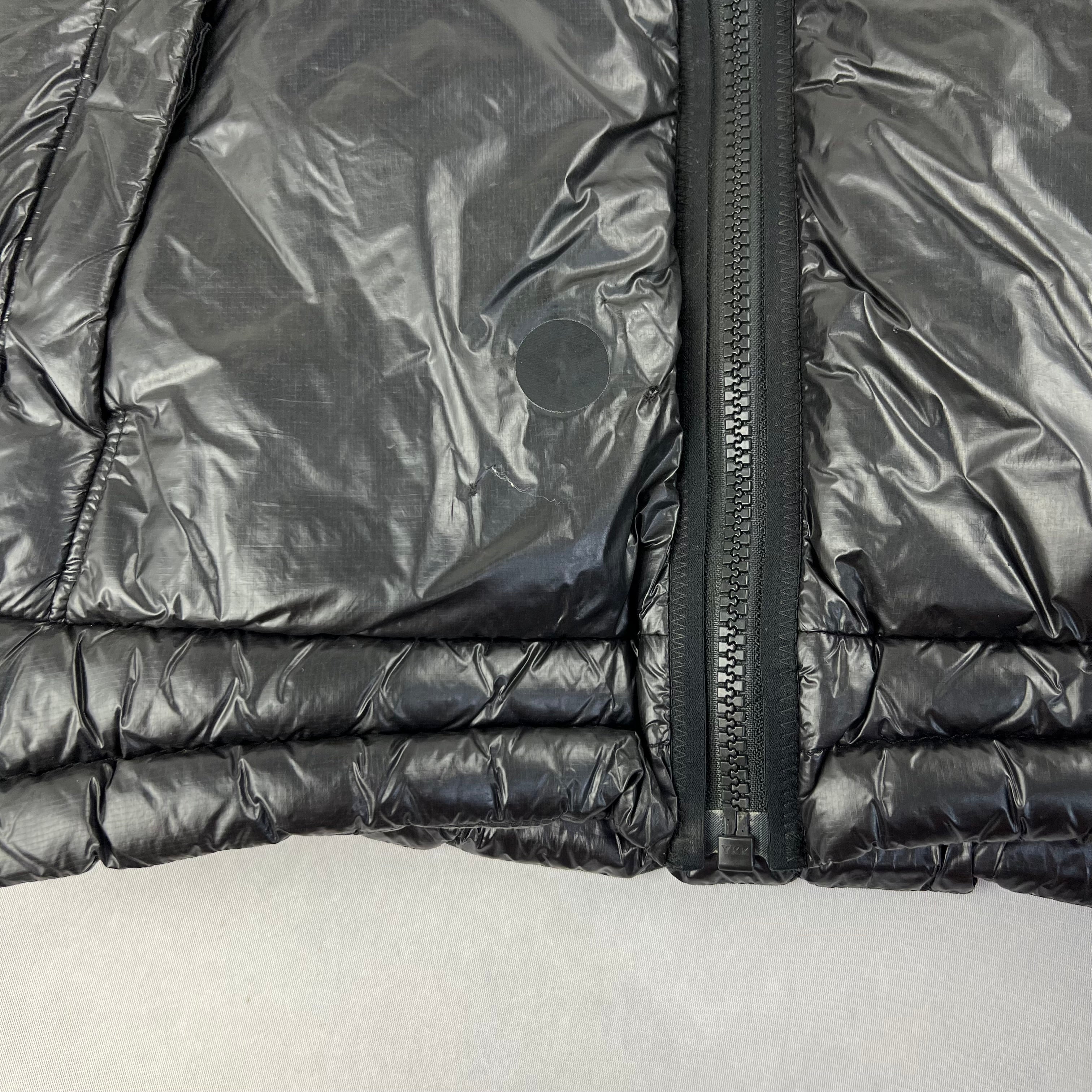 Stone Island Puffer Jacket
