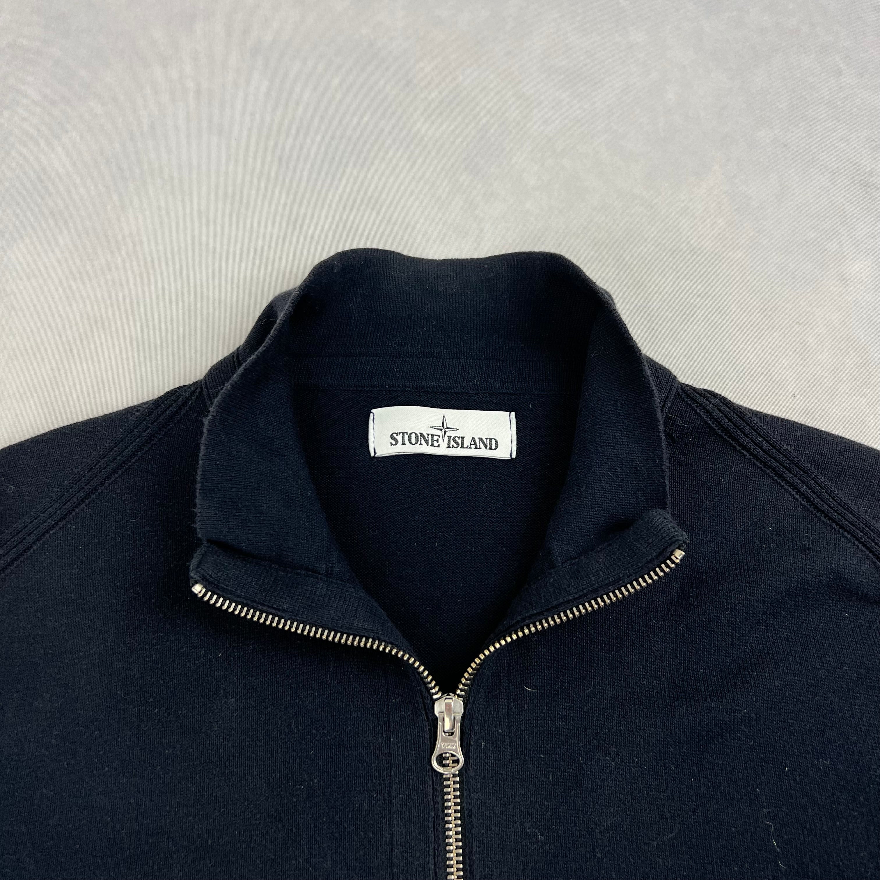 Stone Island Cardigan