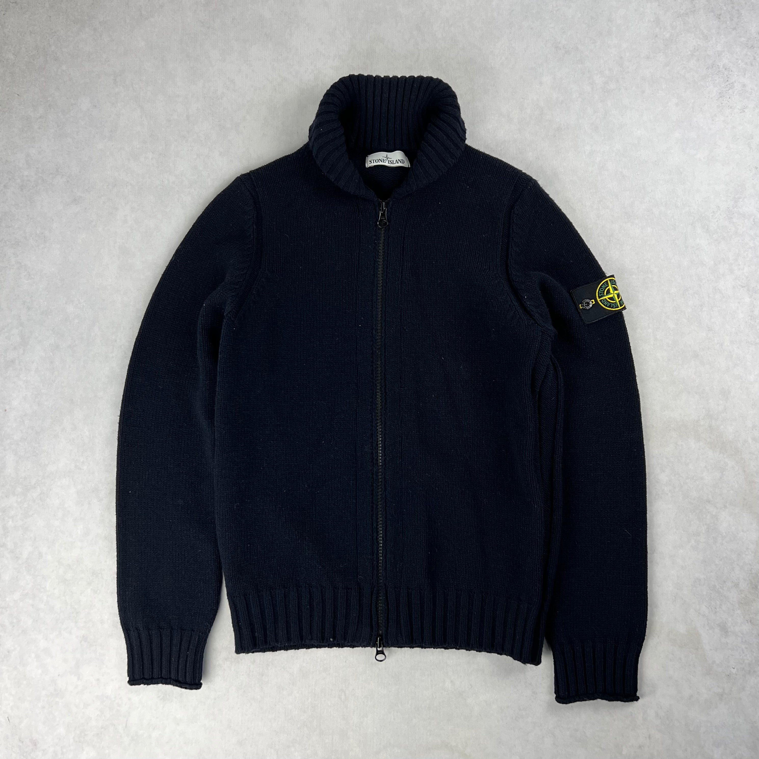Stone Island Cardigan