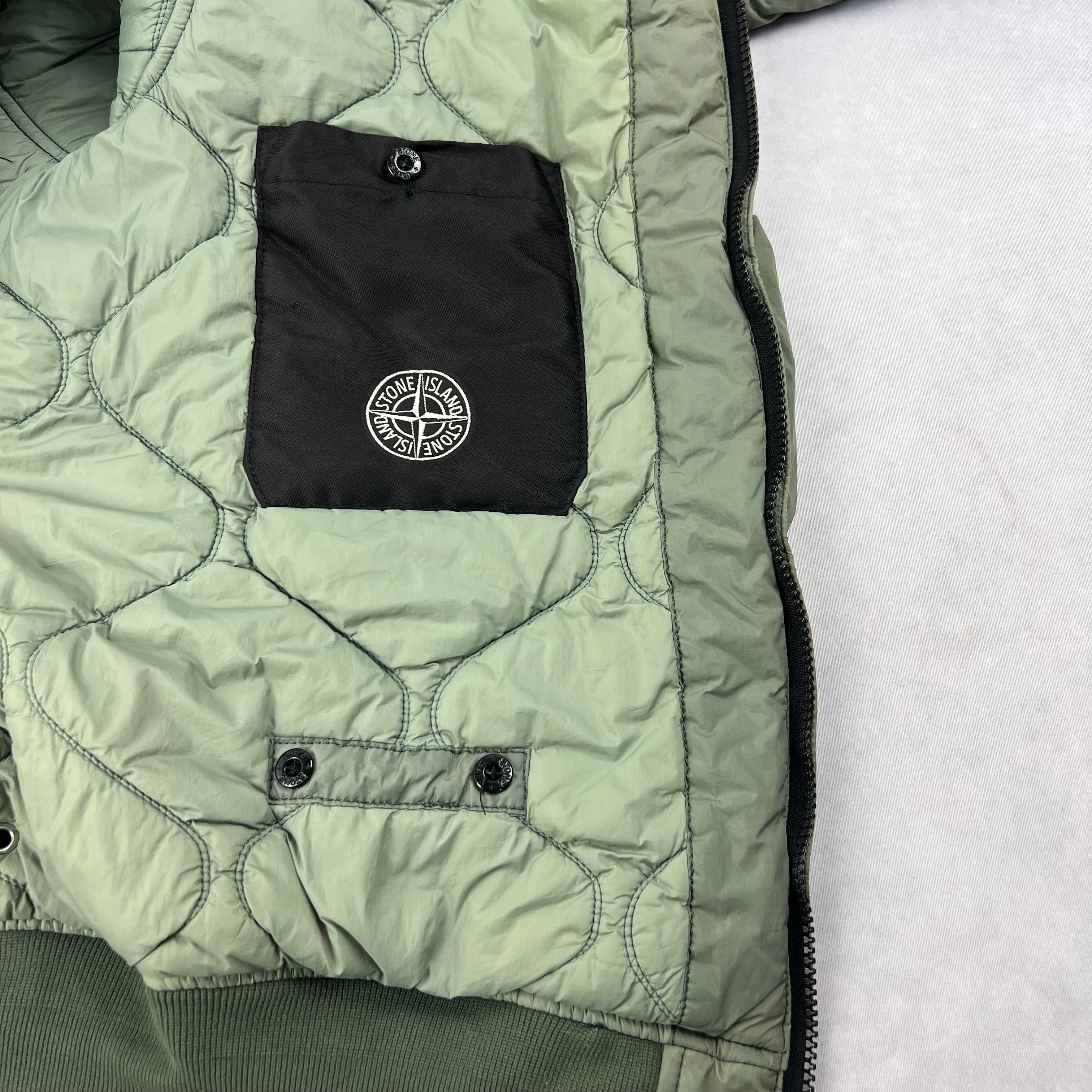 Stone Island Jacket