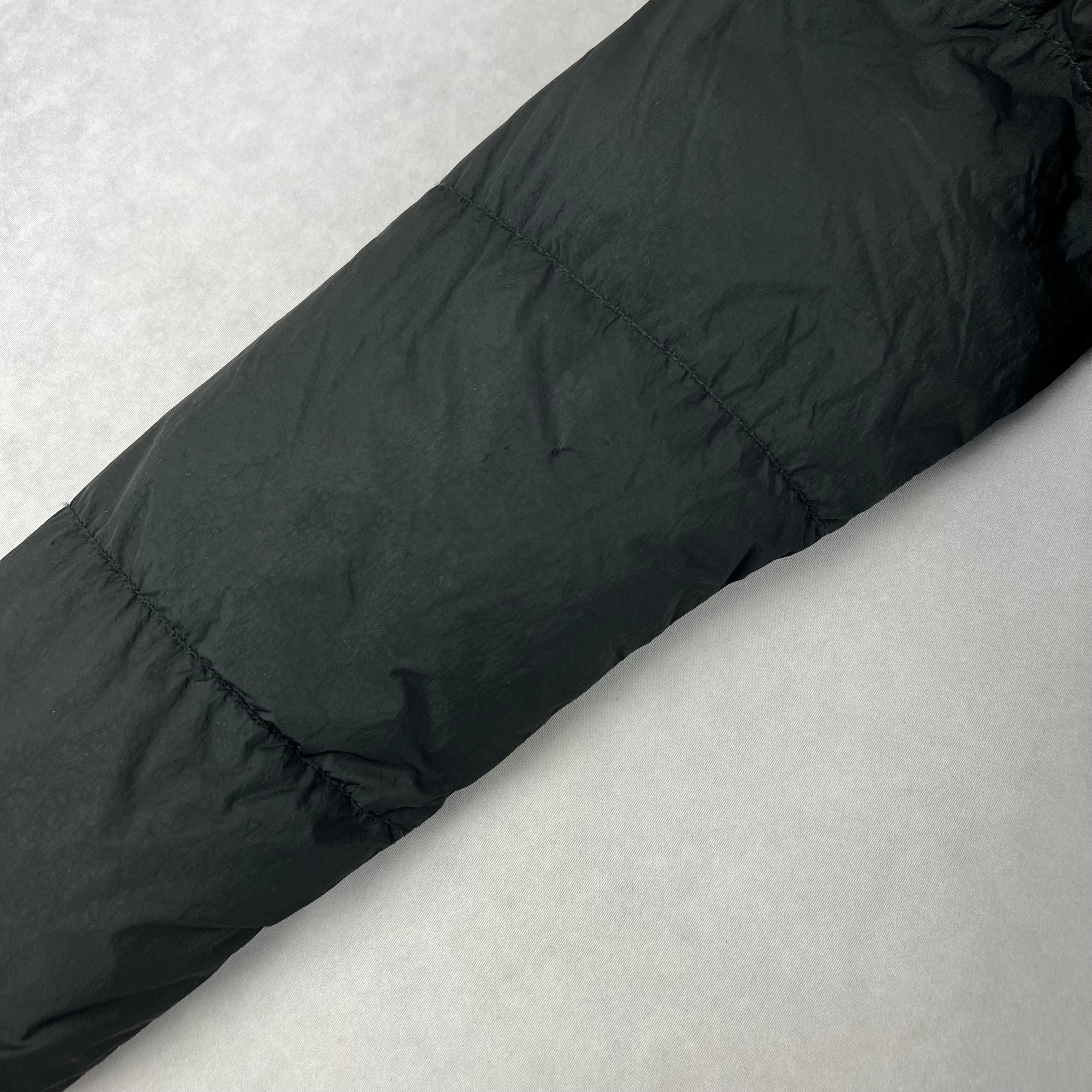 Stone Island Puffer Jacket