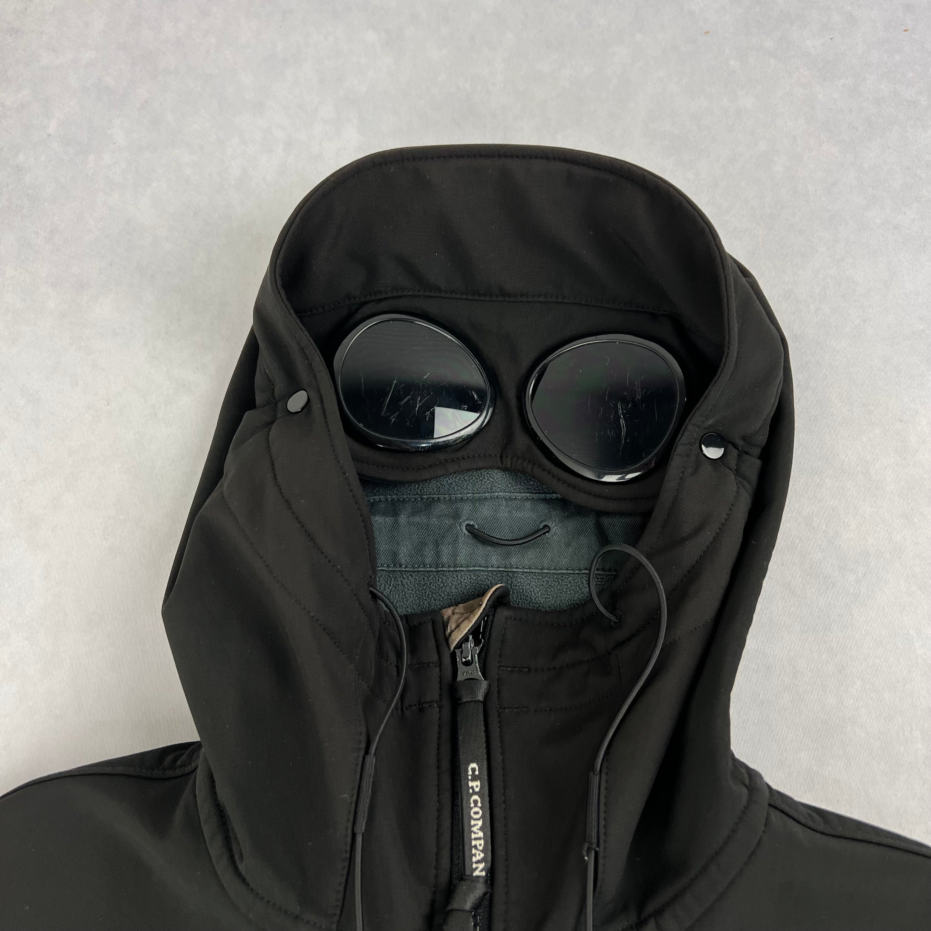 CP Company Goggle Jacket