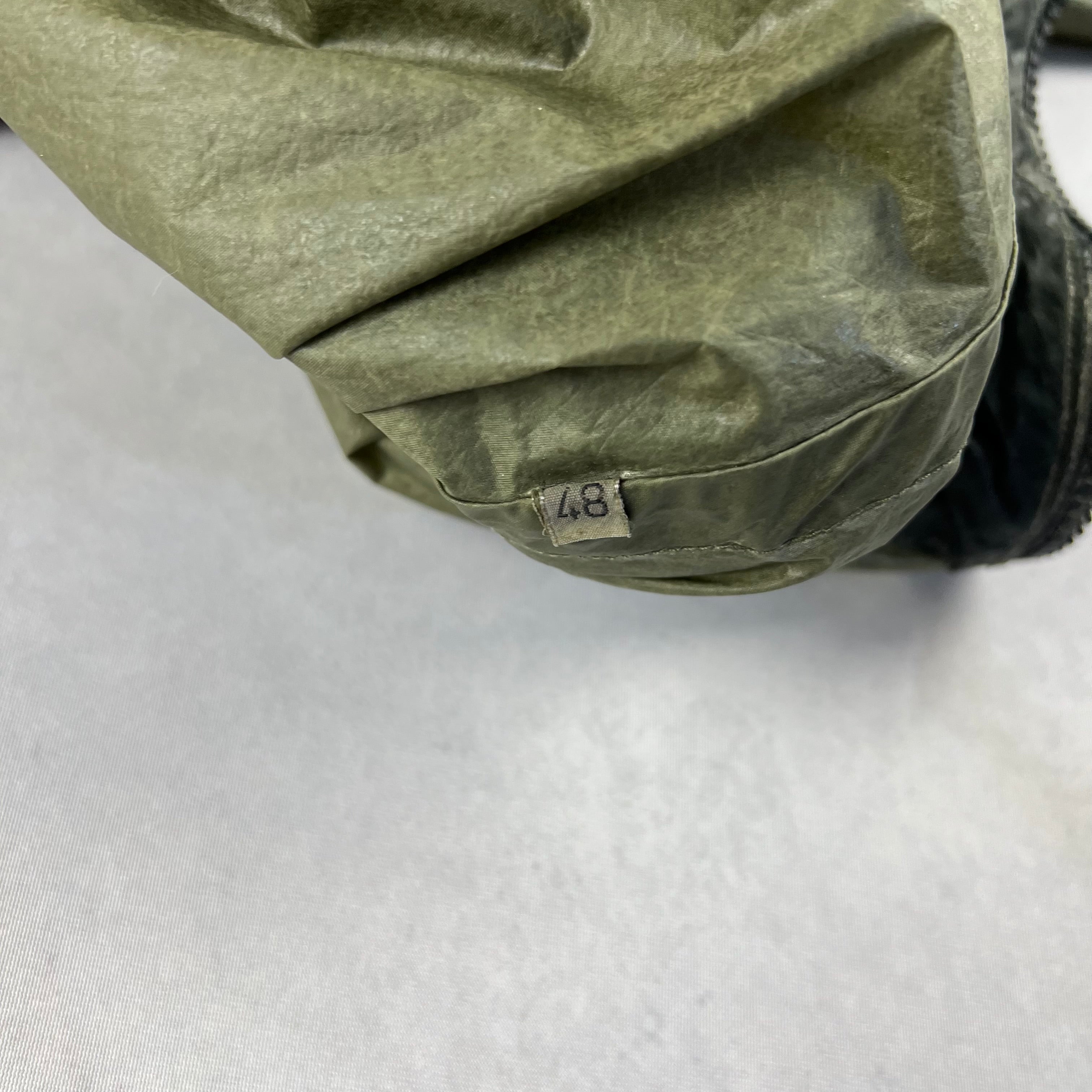 CP Company Explorer Jacket