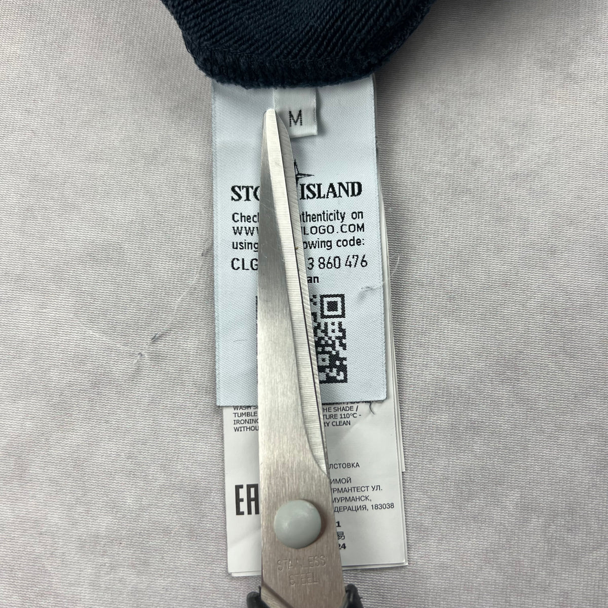 Stone Island Sweatshirt