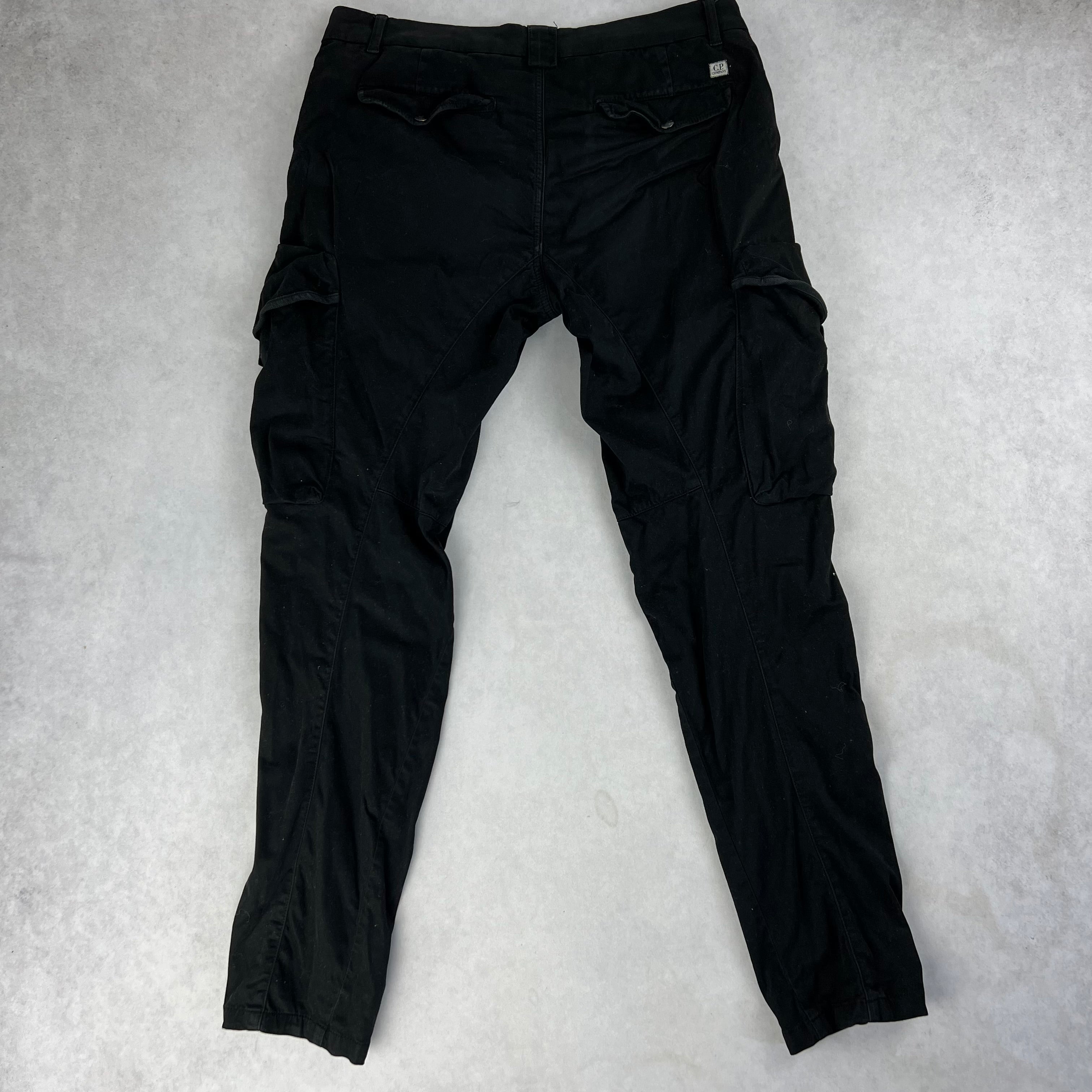CP Company Cargo Pants