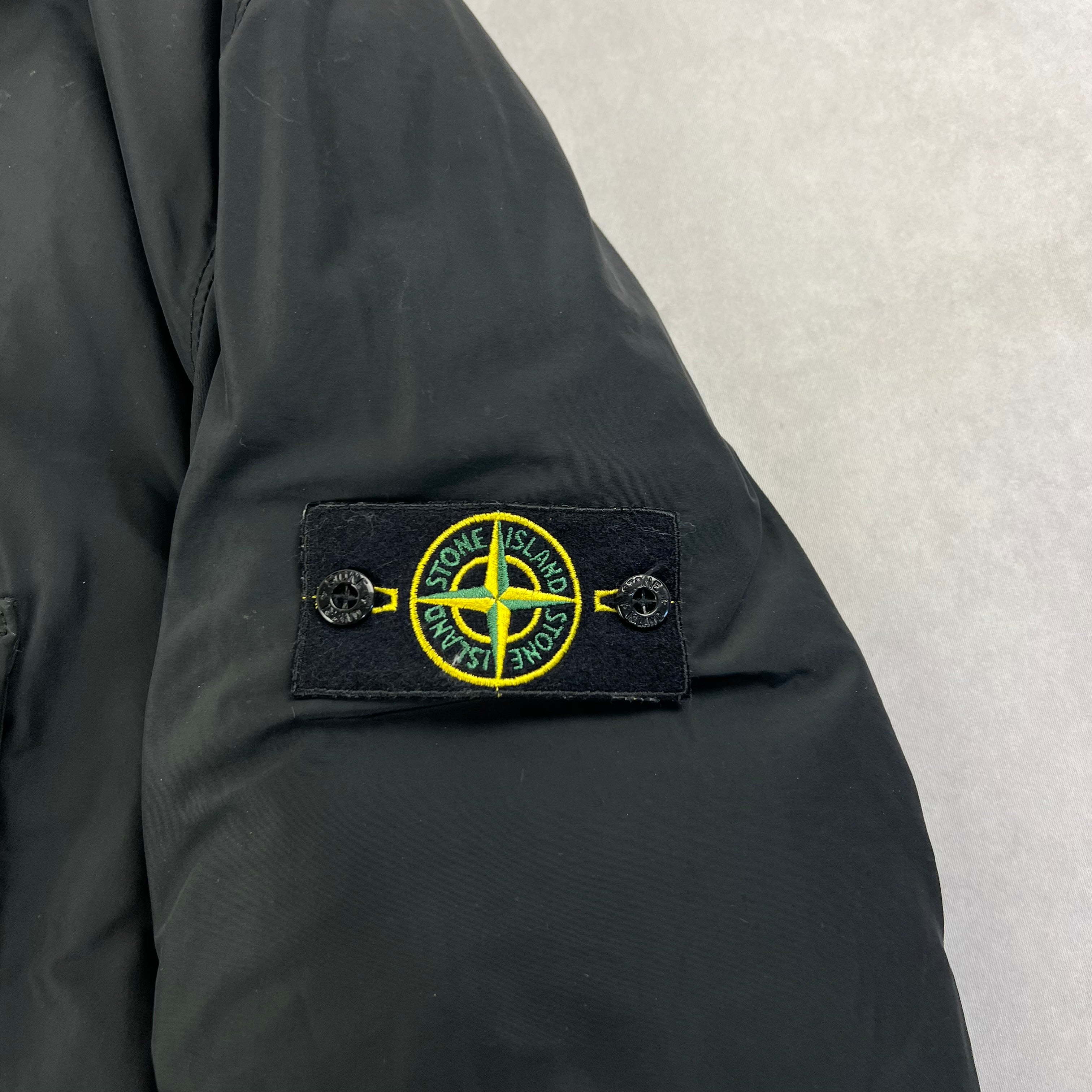 Stone Island Parka