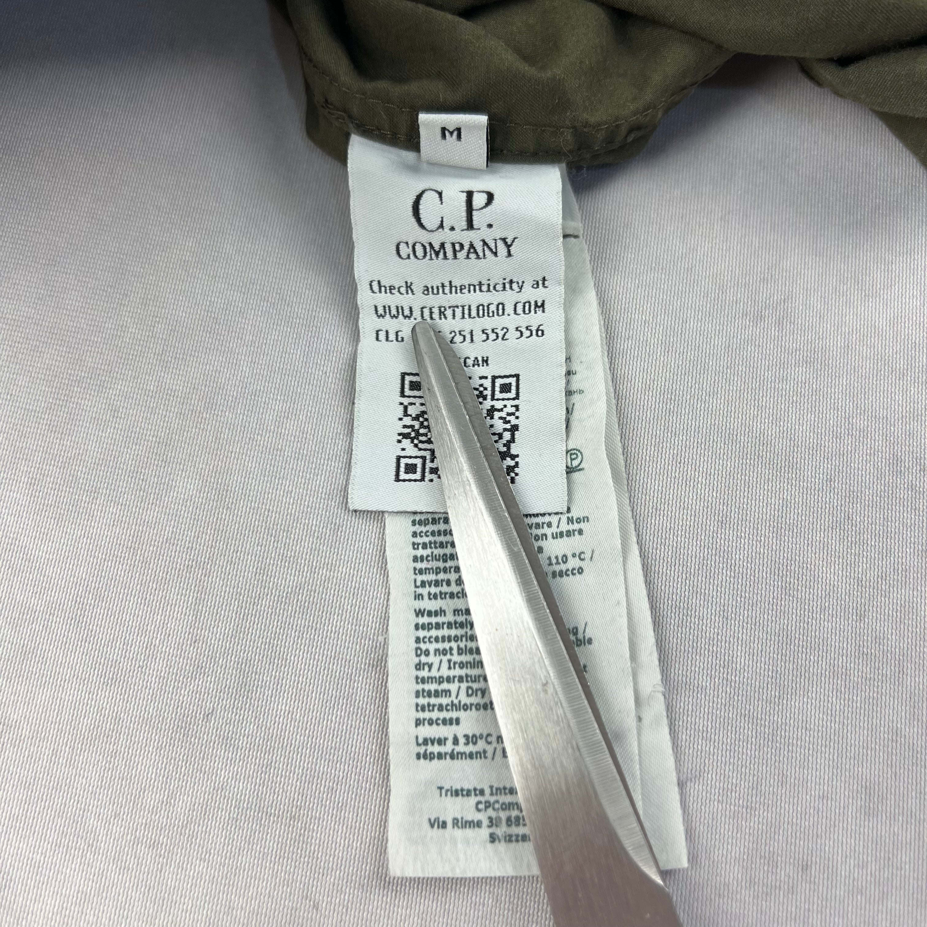 CP Company Overshirt