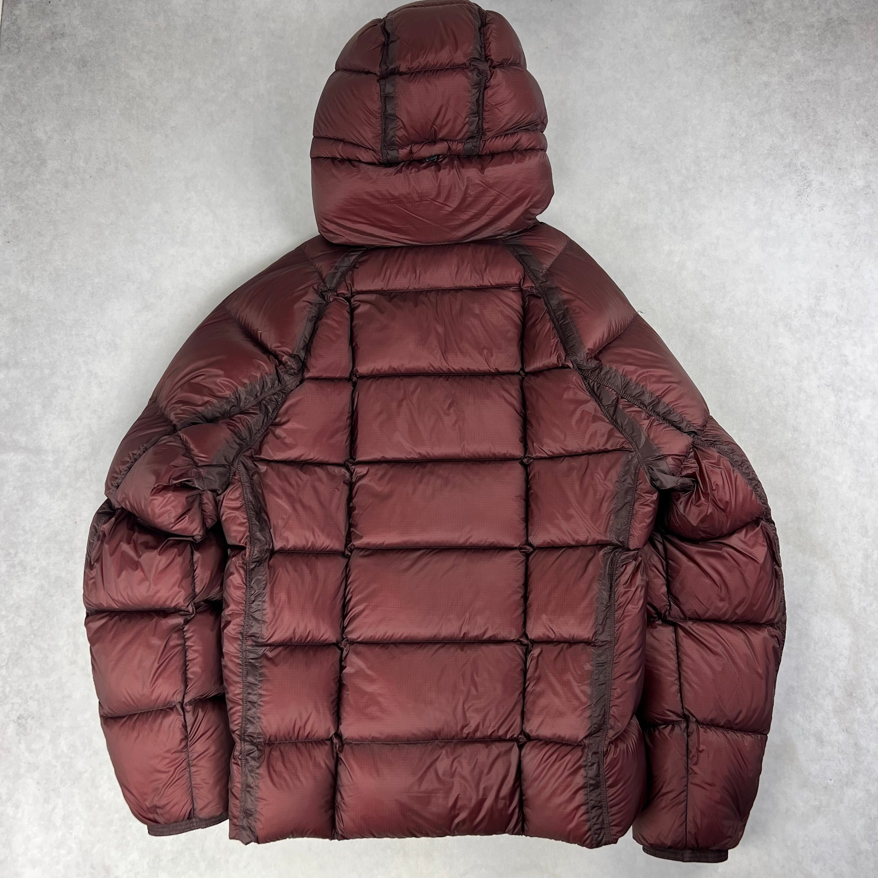 CP Company Puffer Jacket
