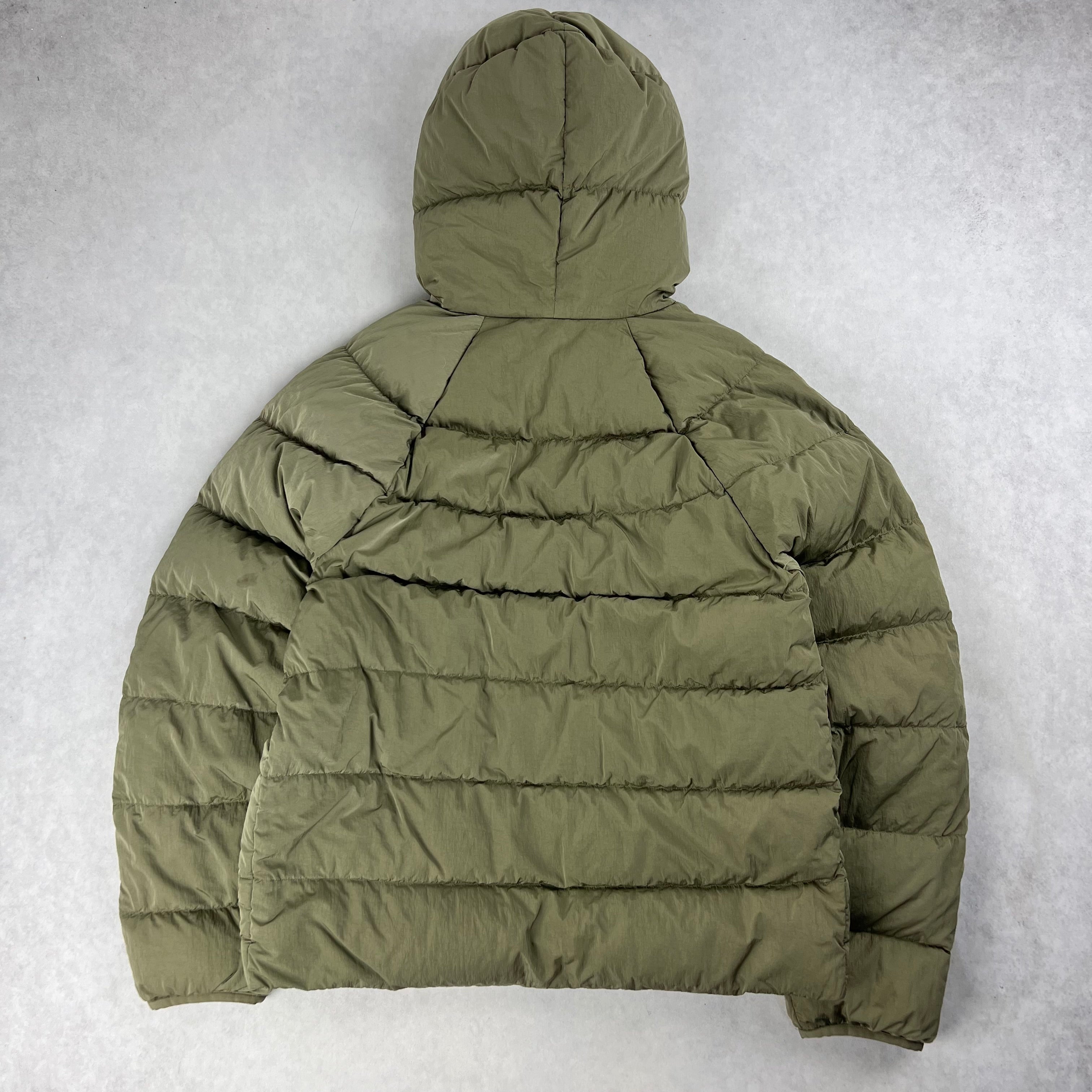 CP Company Puffer Jacket