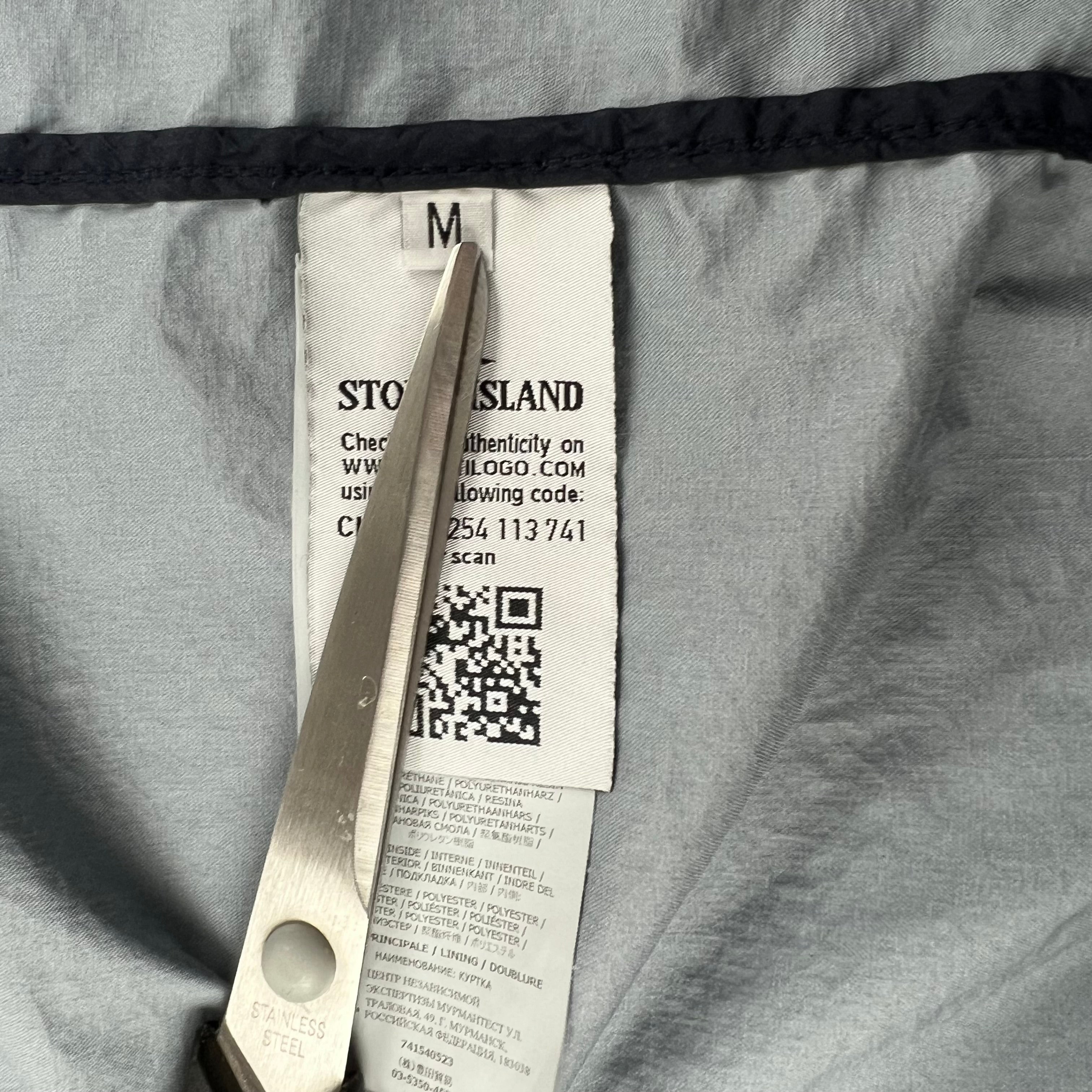 Stone Island Jacket