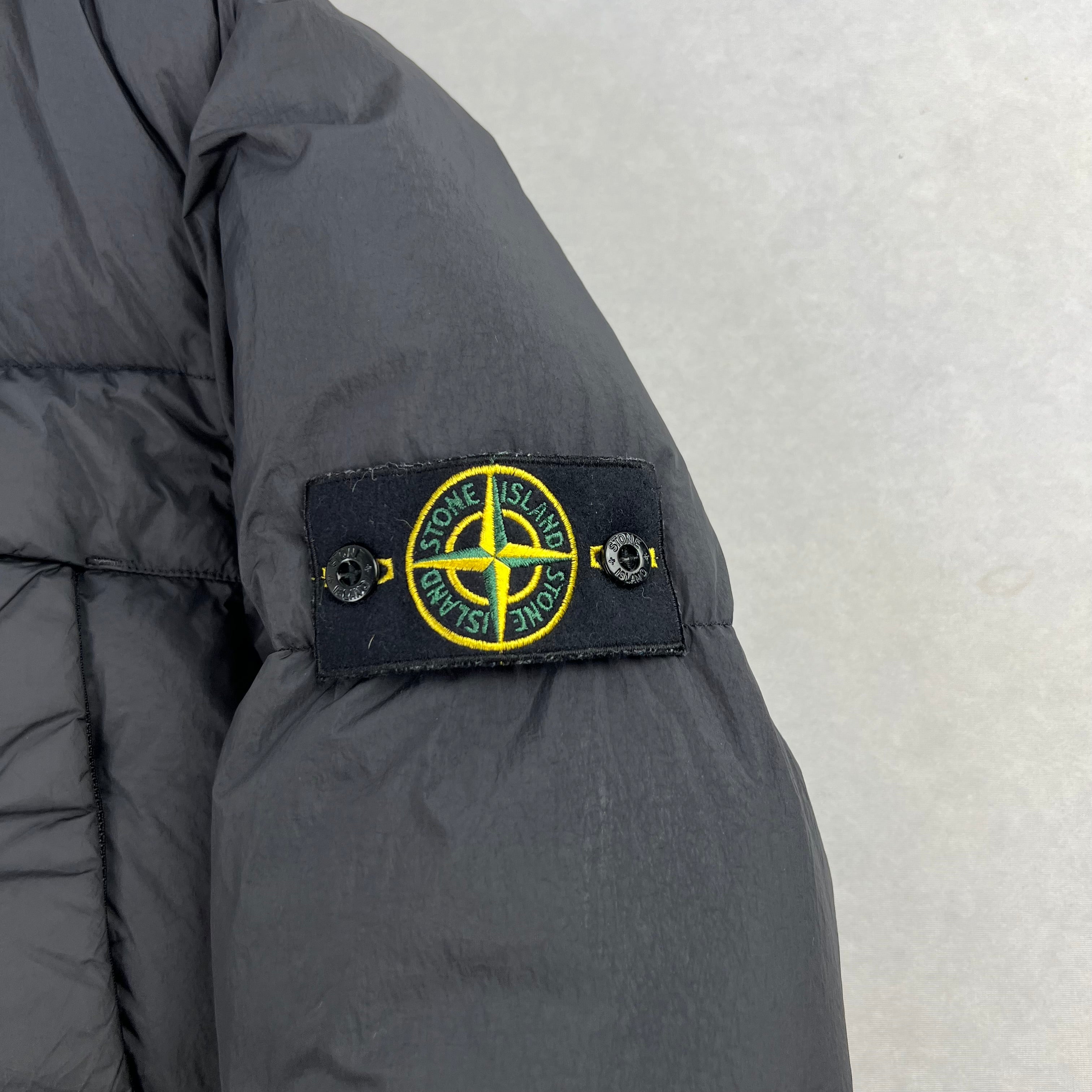 Stone Island Puffer Jacket