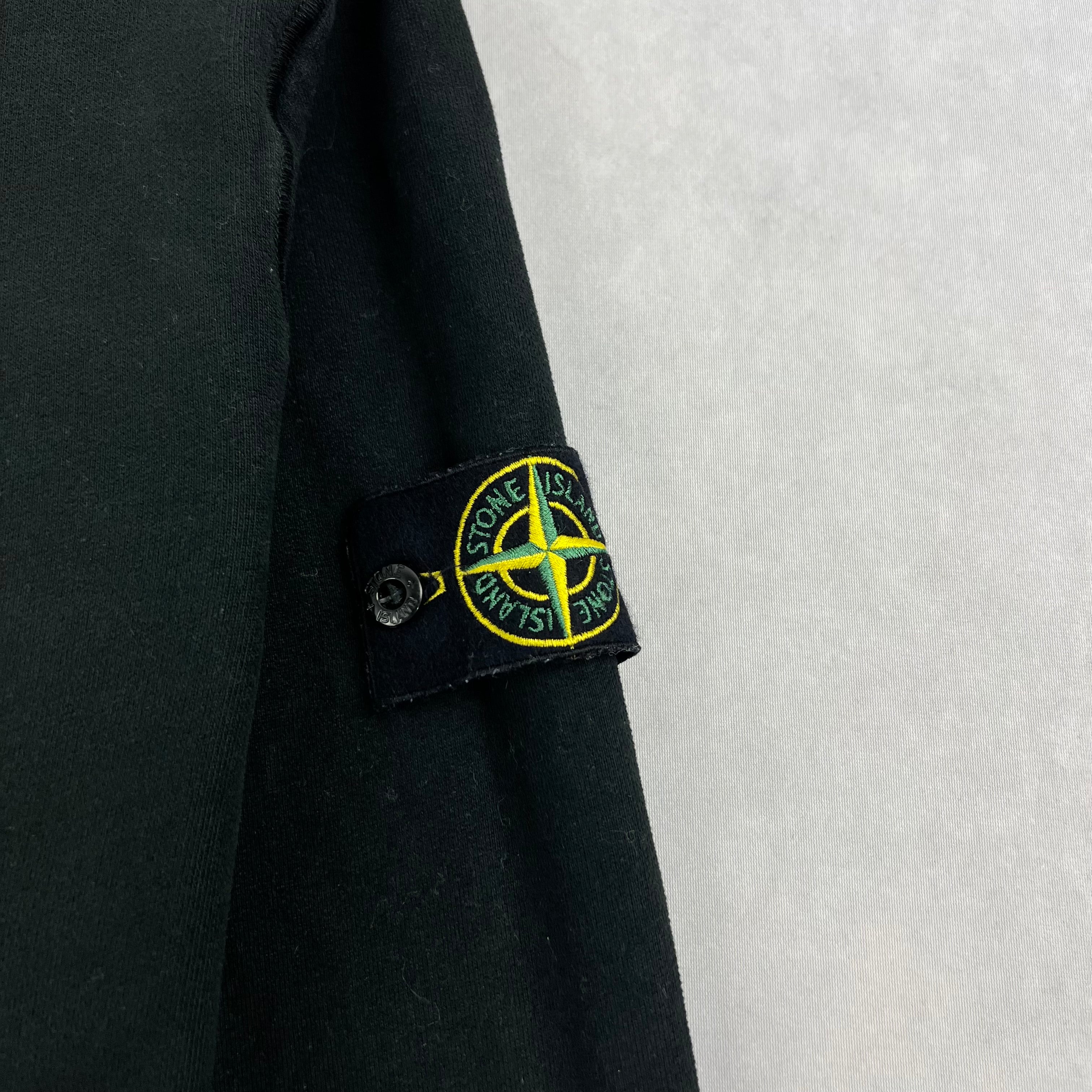 Stone Island Hoodie