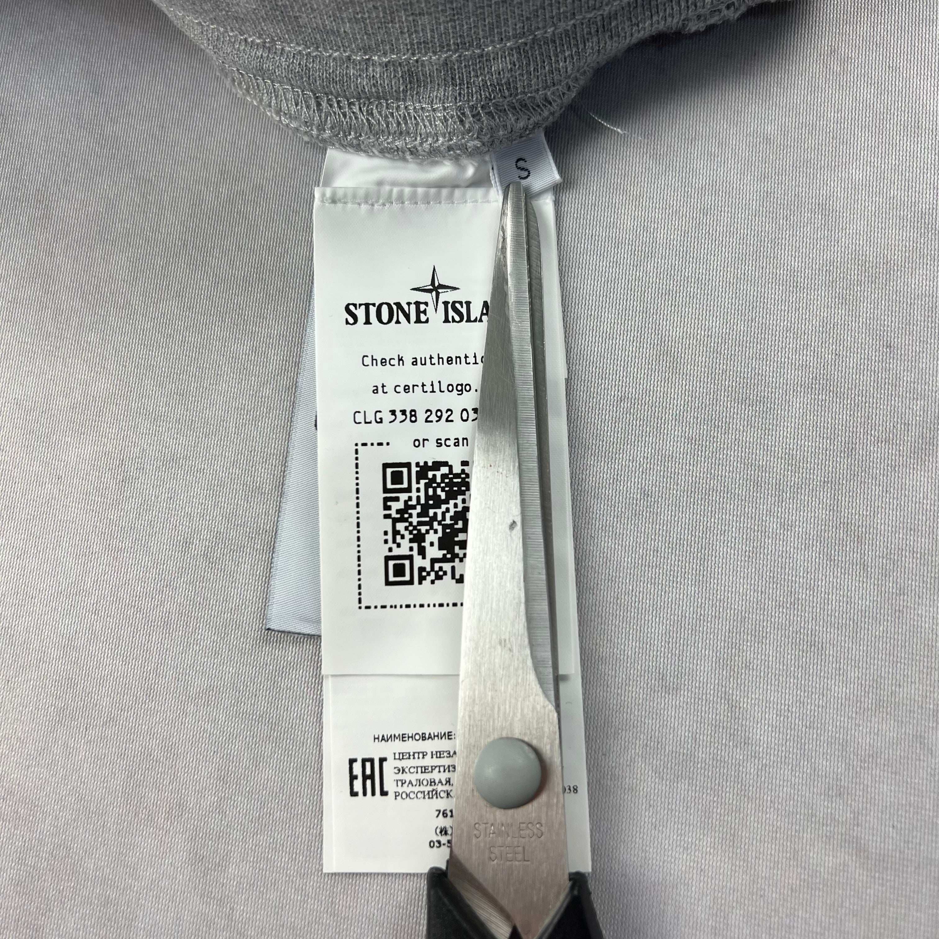 Stone Island Joggers