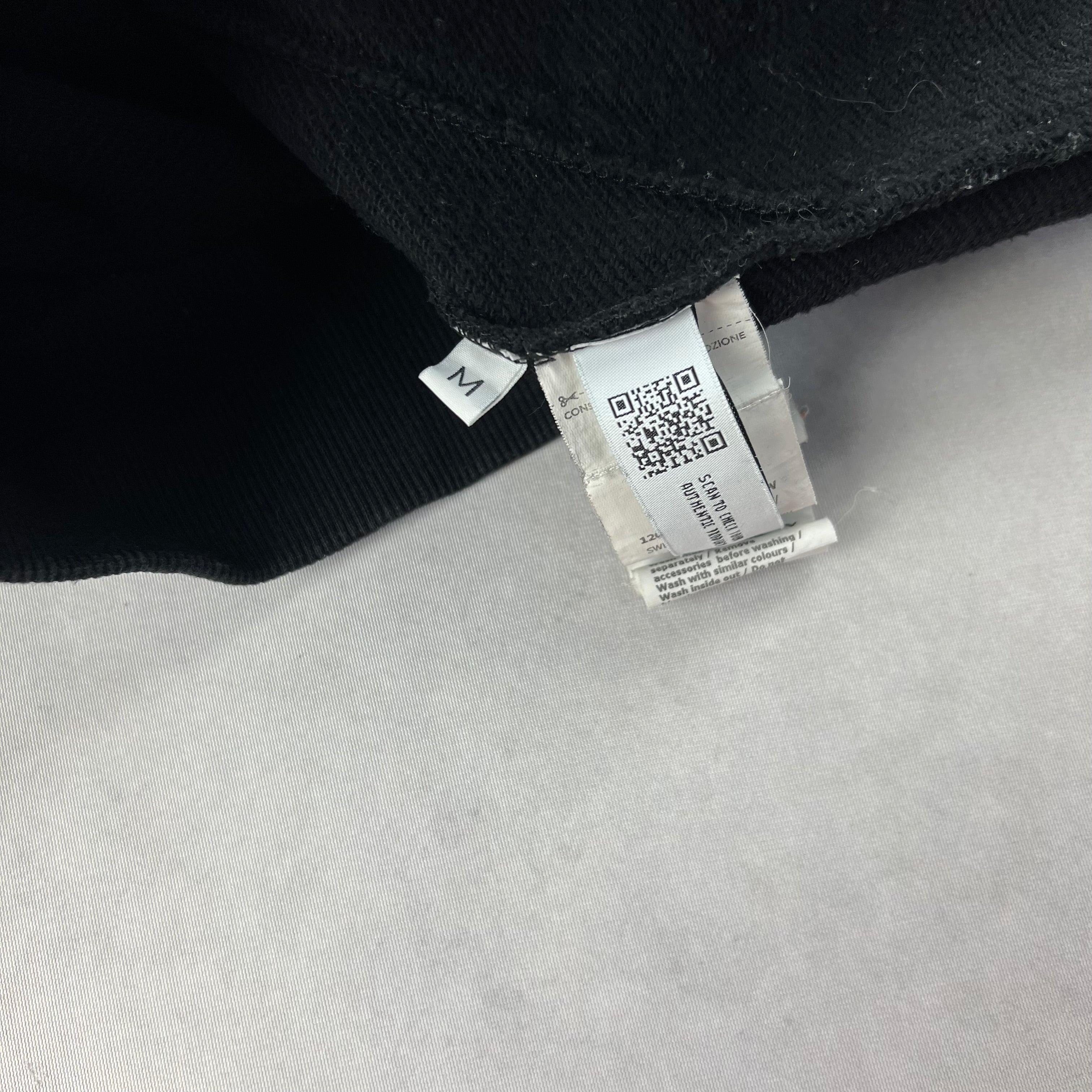 CP Company Goggle Hoodie
