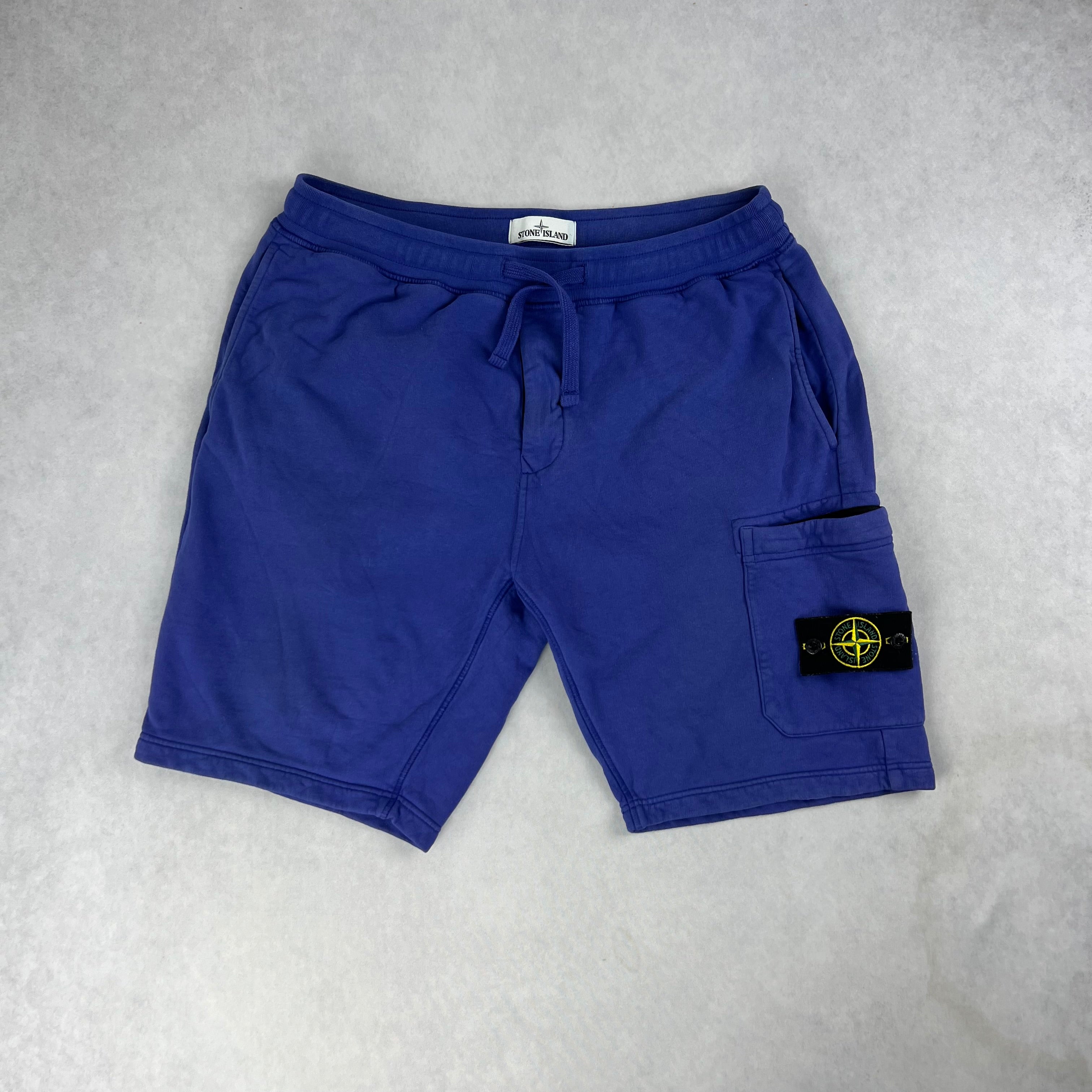Stone Island Shorts