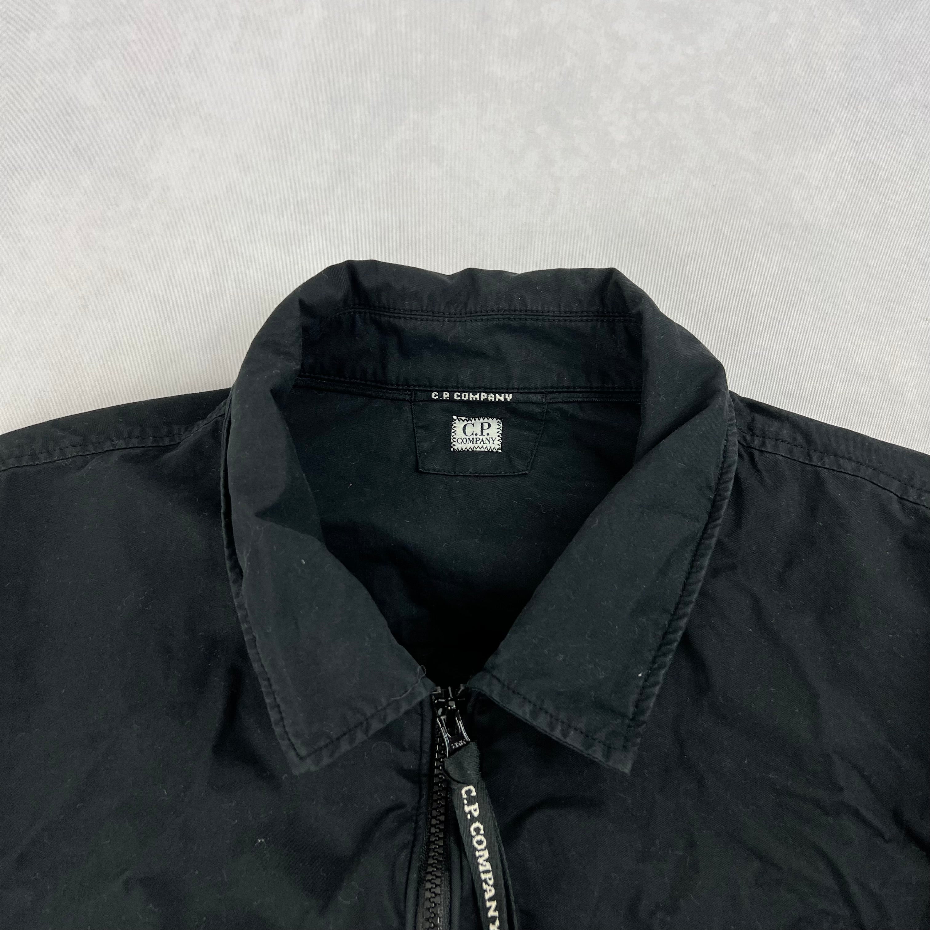 CP Company Overshirt