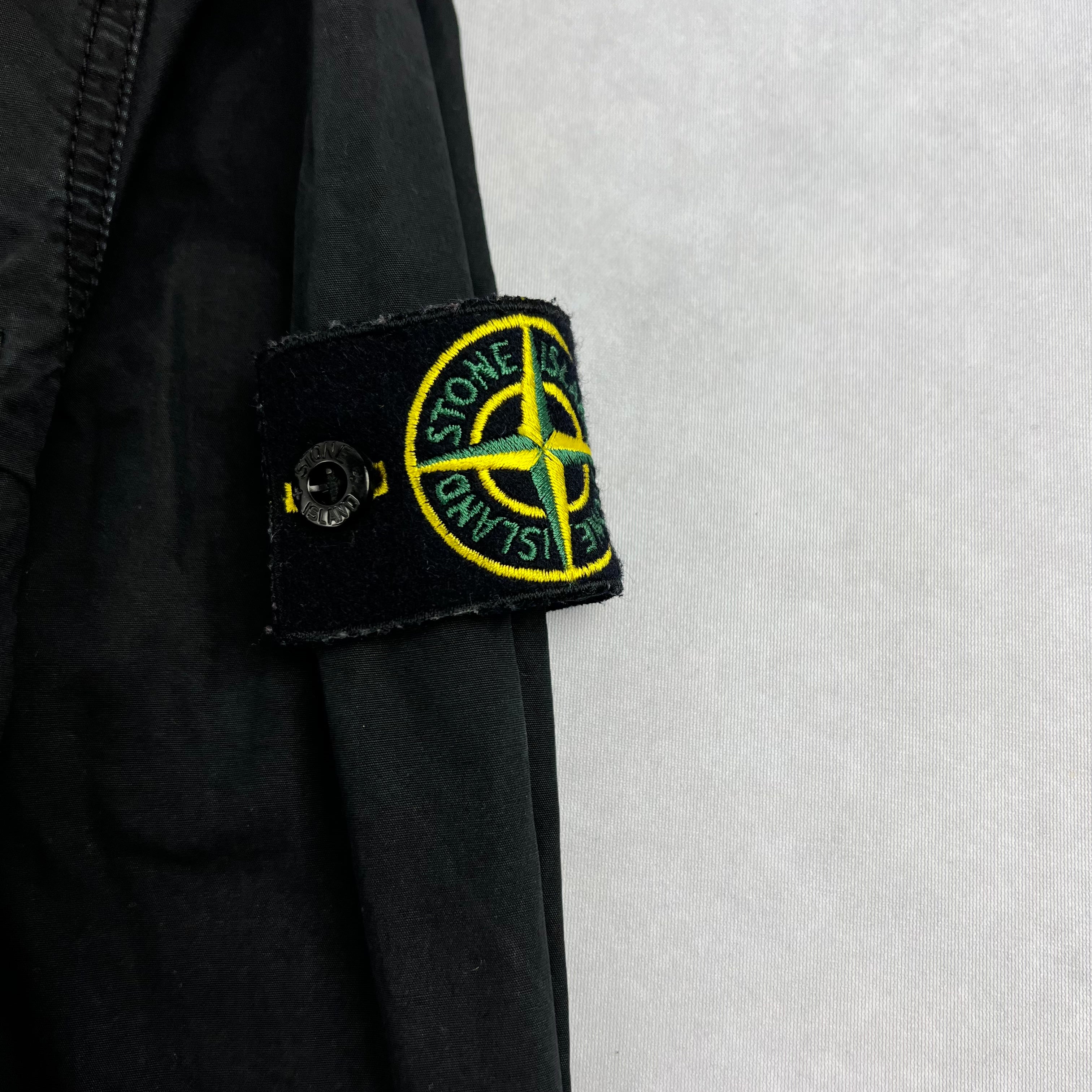 Stone Island Overshirt