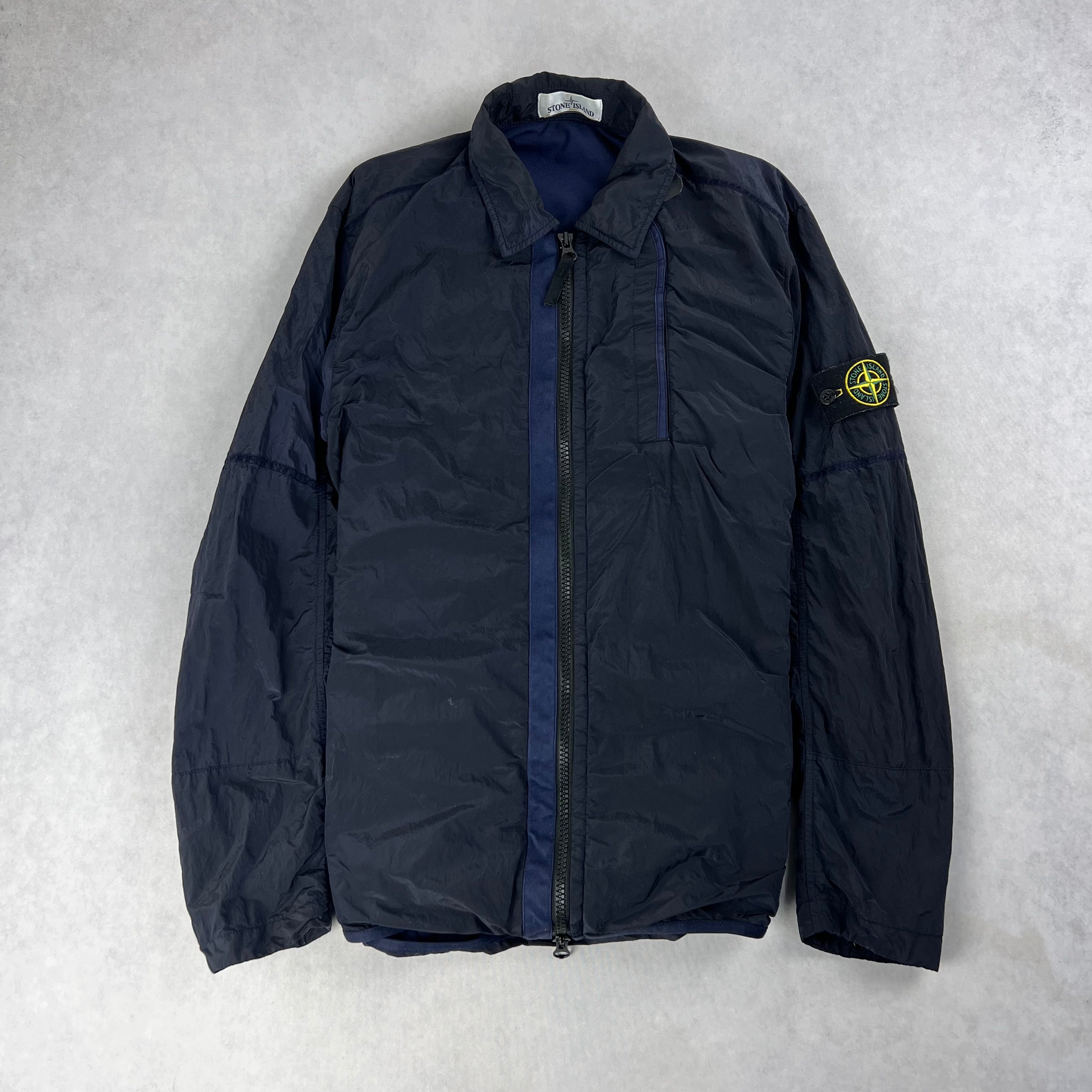 Stone Island Overshirt
