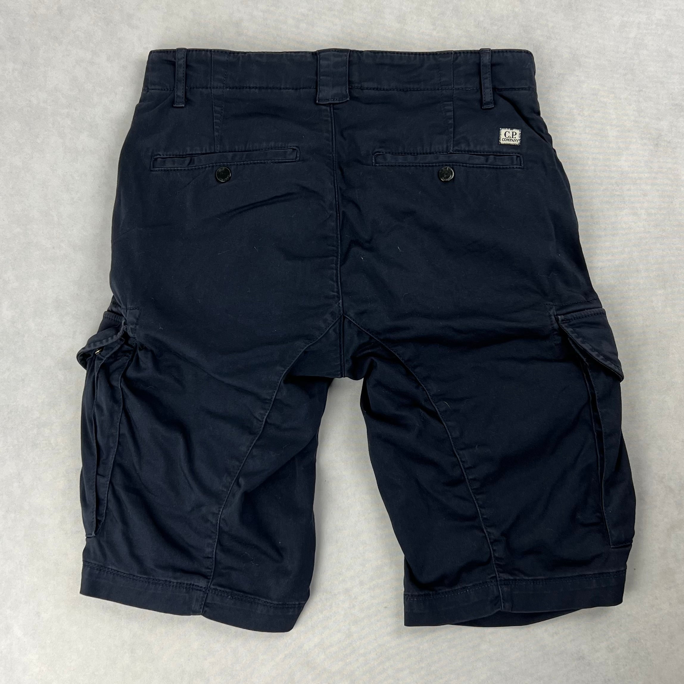 CP Company Cargo Shorts