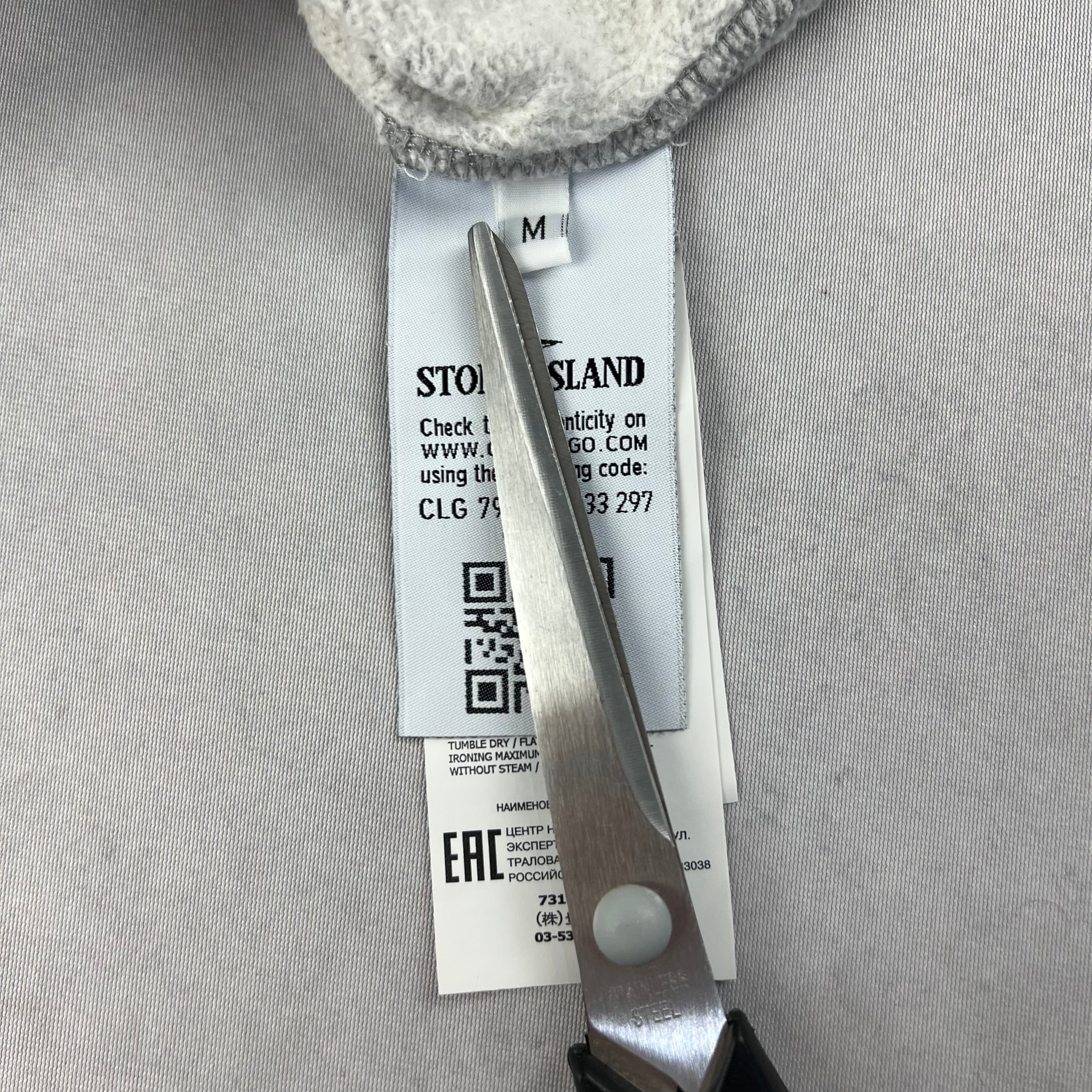 Stone Island Sweatshirt