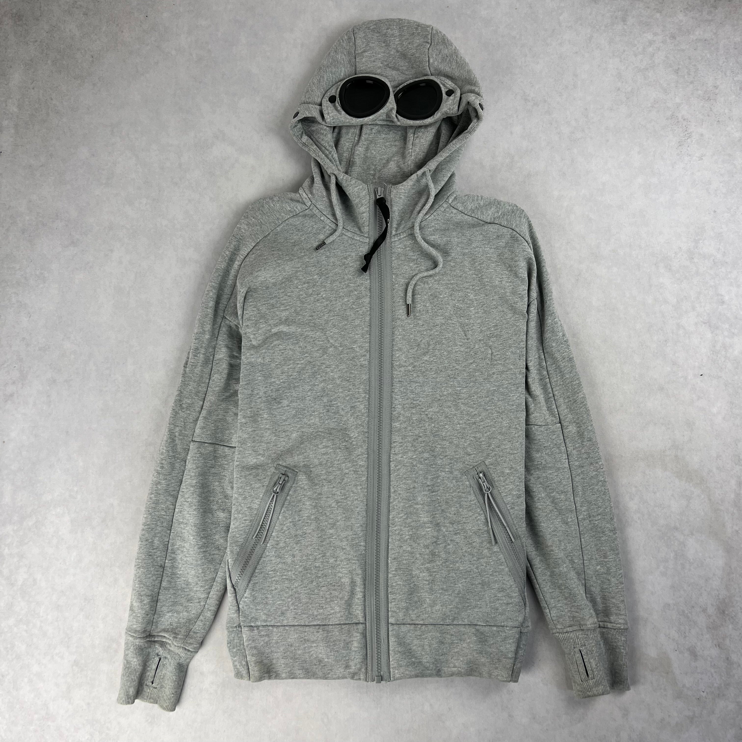 CP Company Goggle Hoodie