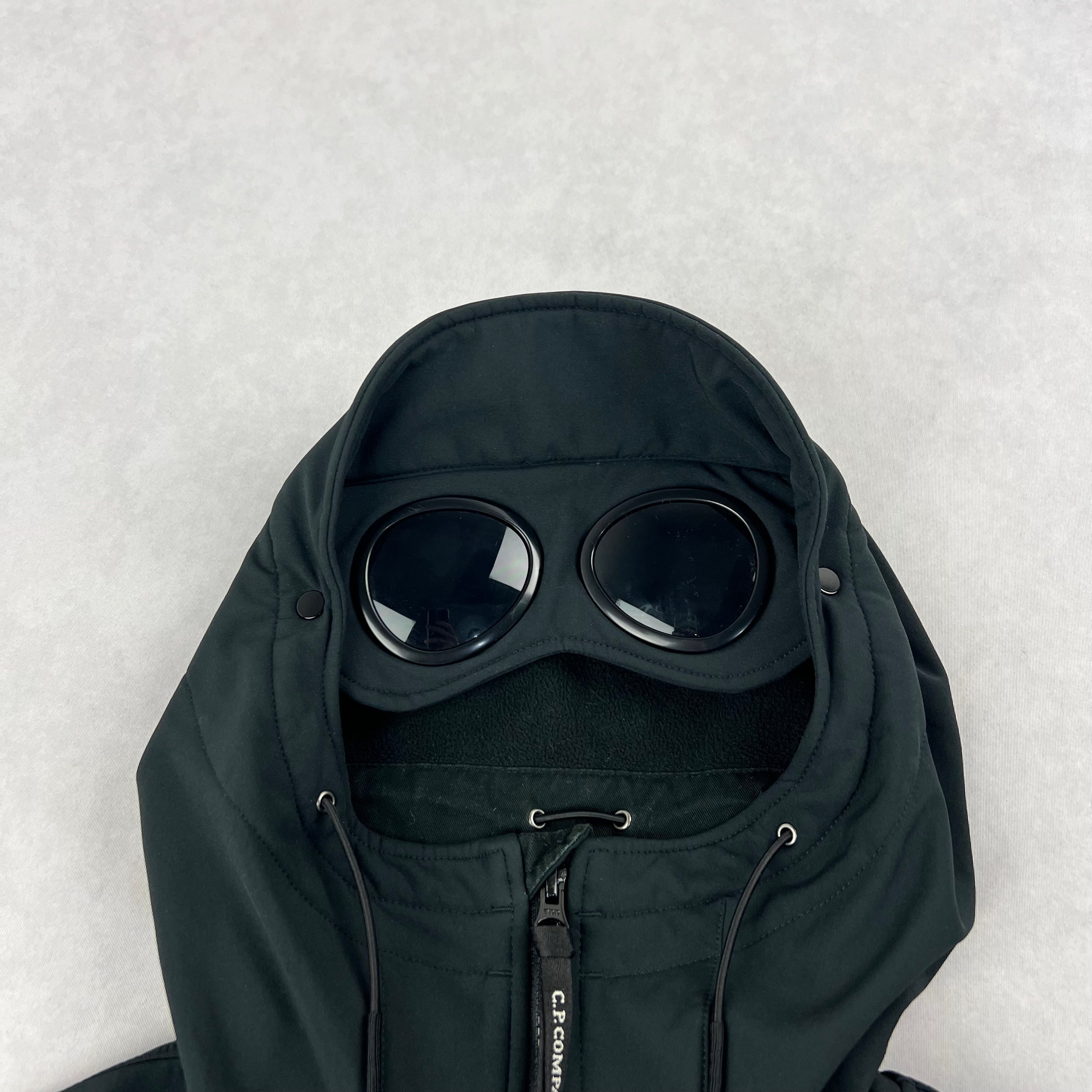 CP Company Goggle Jacket