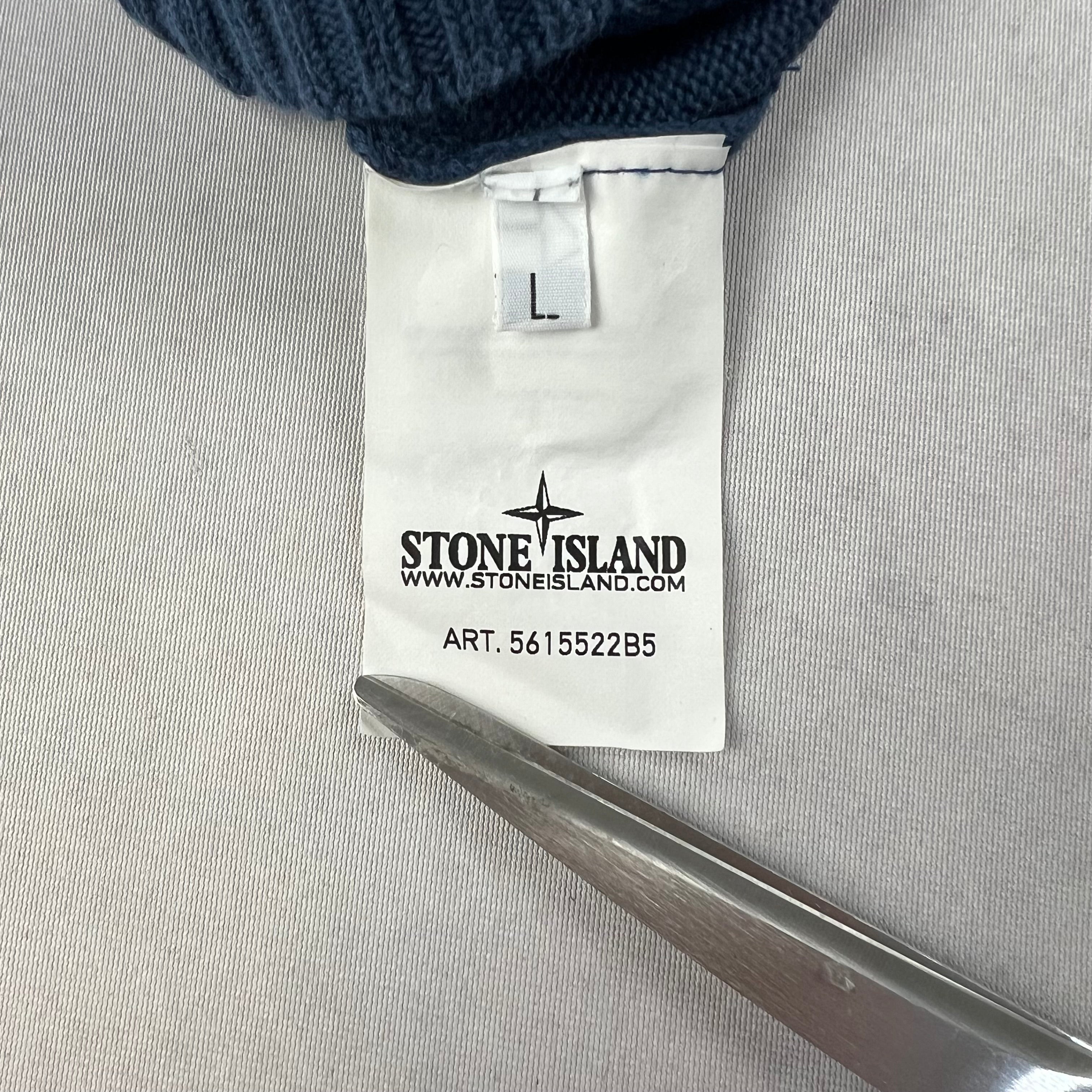 Stone Island Jumper